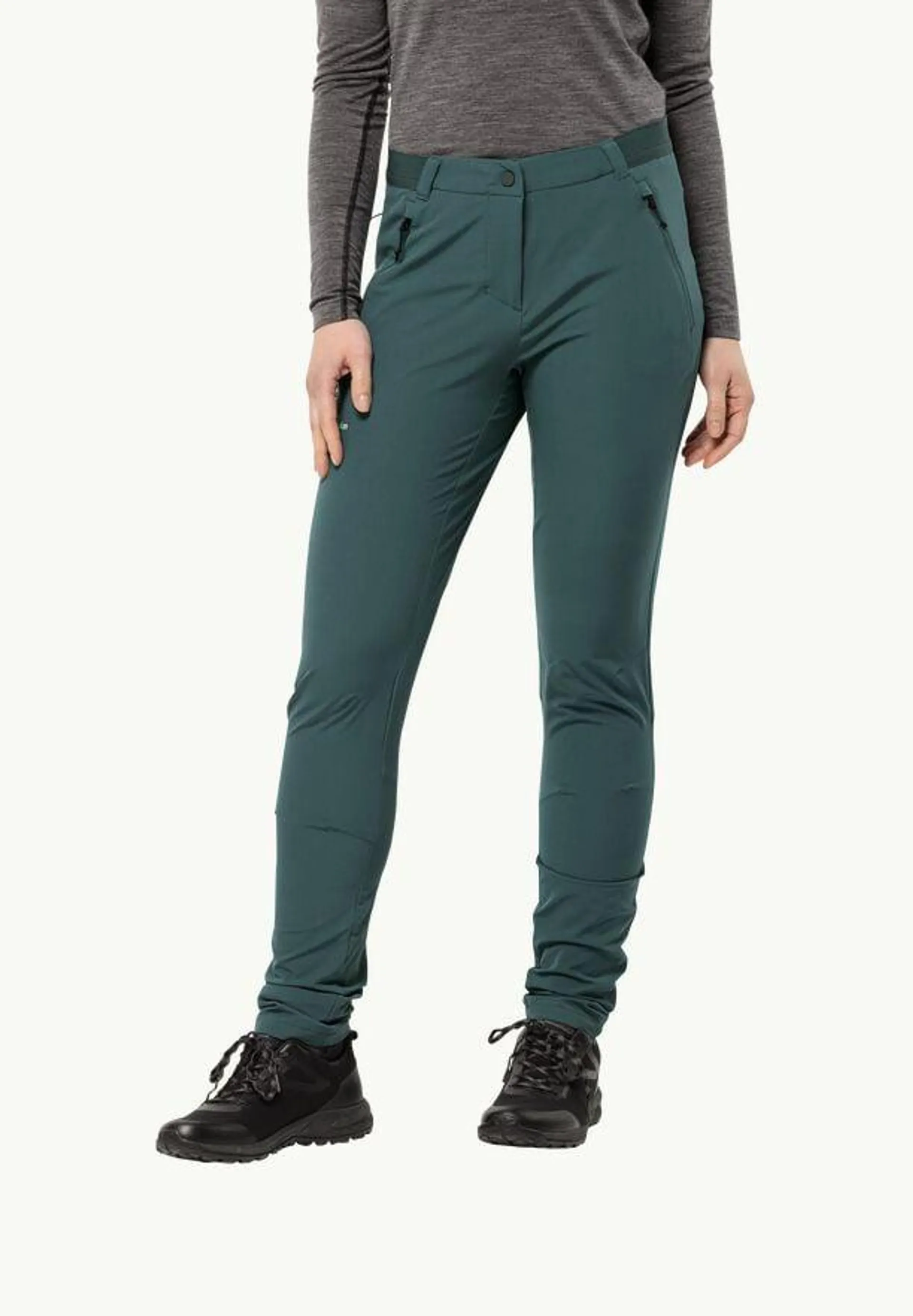 Geigelstein Slim Pants W