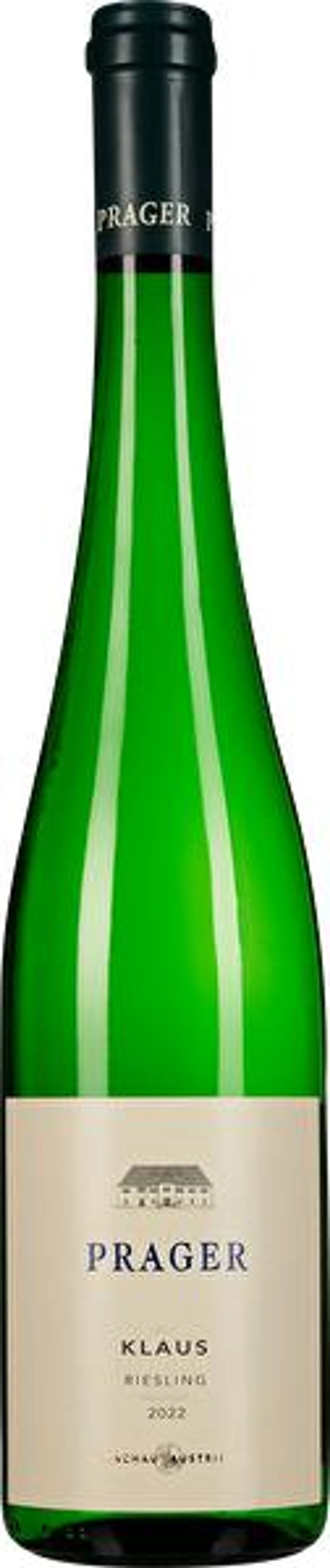 Riesling Ried Klaus Smaragd 2022