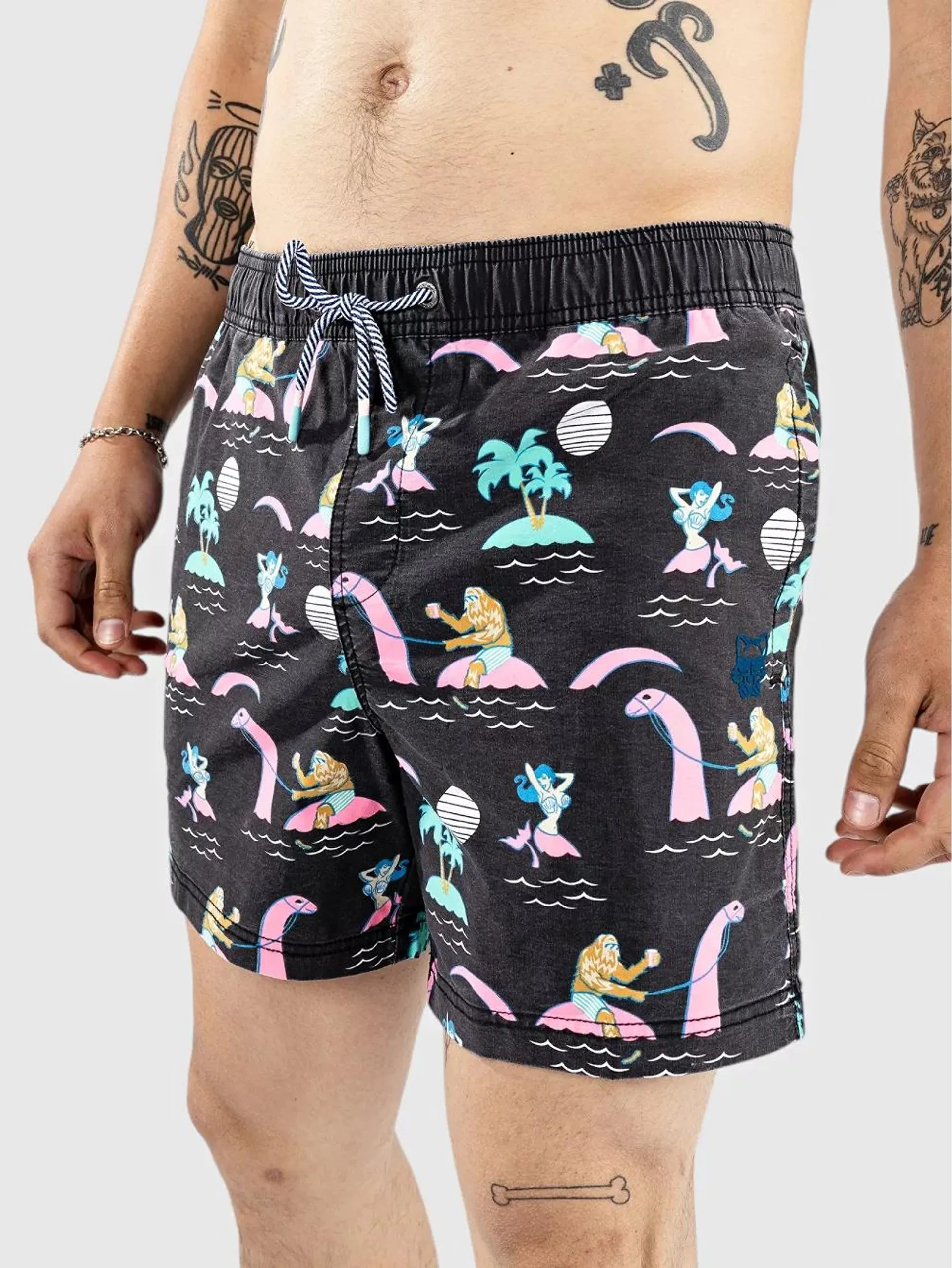 Beerlieve Boardshorts