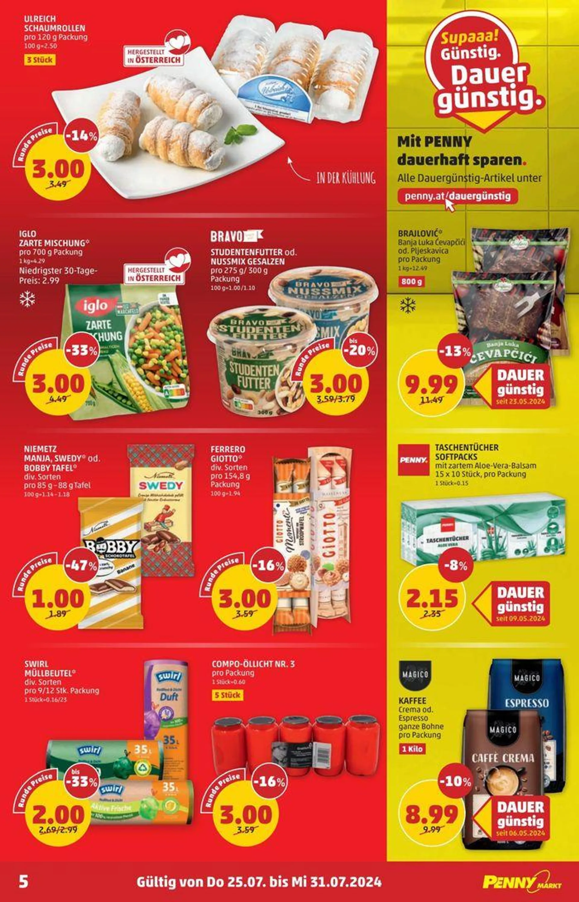 Exklusive Deals für unsere Kunden - 23