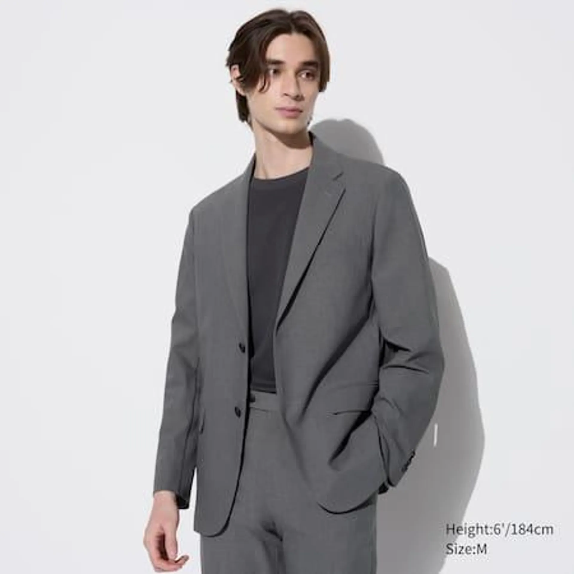 AirSense Wool-Like Jacket