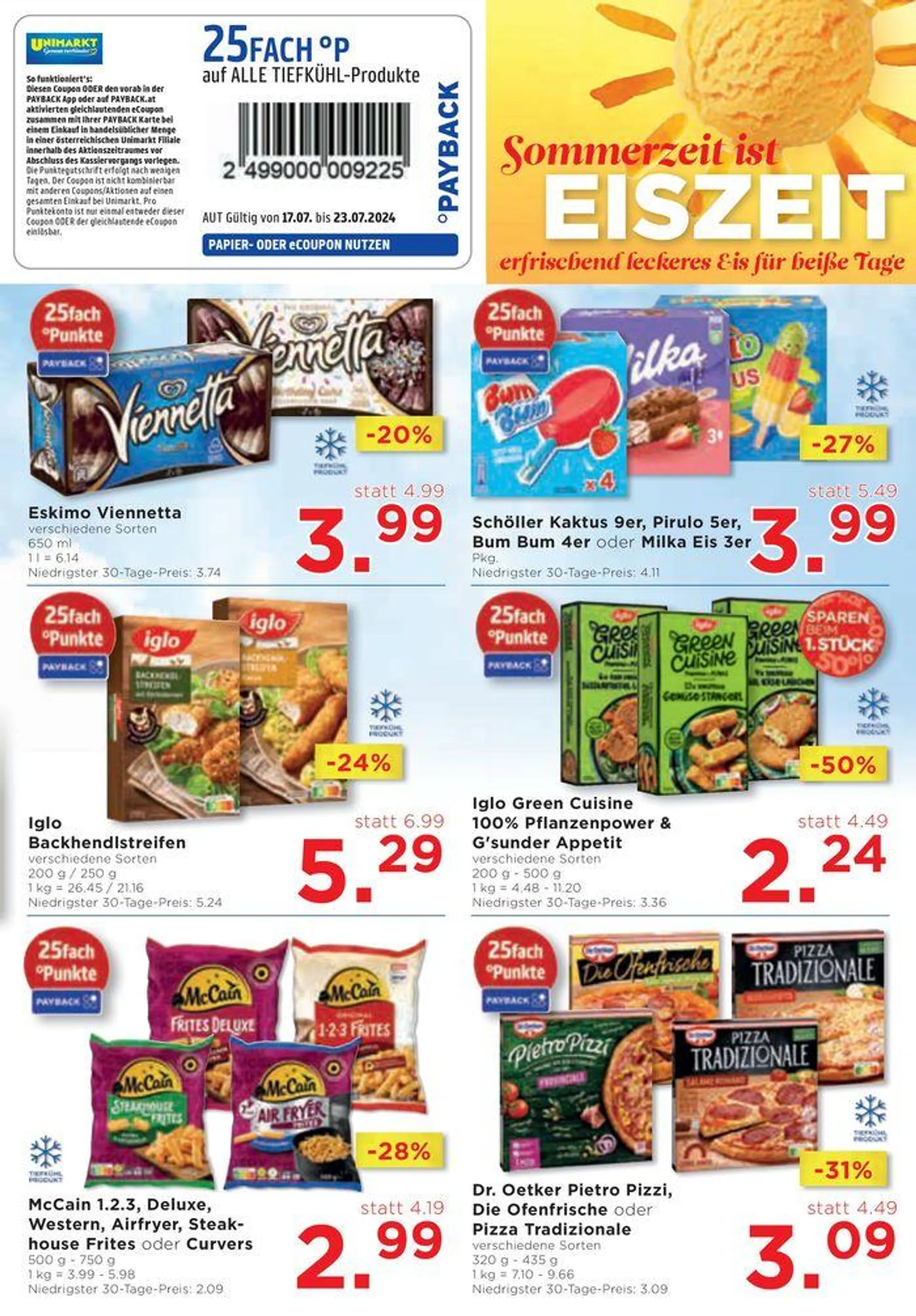 Aktuelle Deals und Angebote - 11