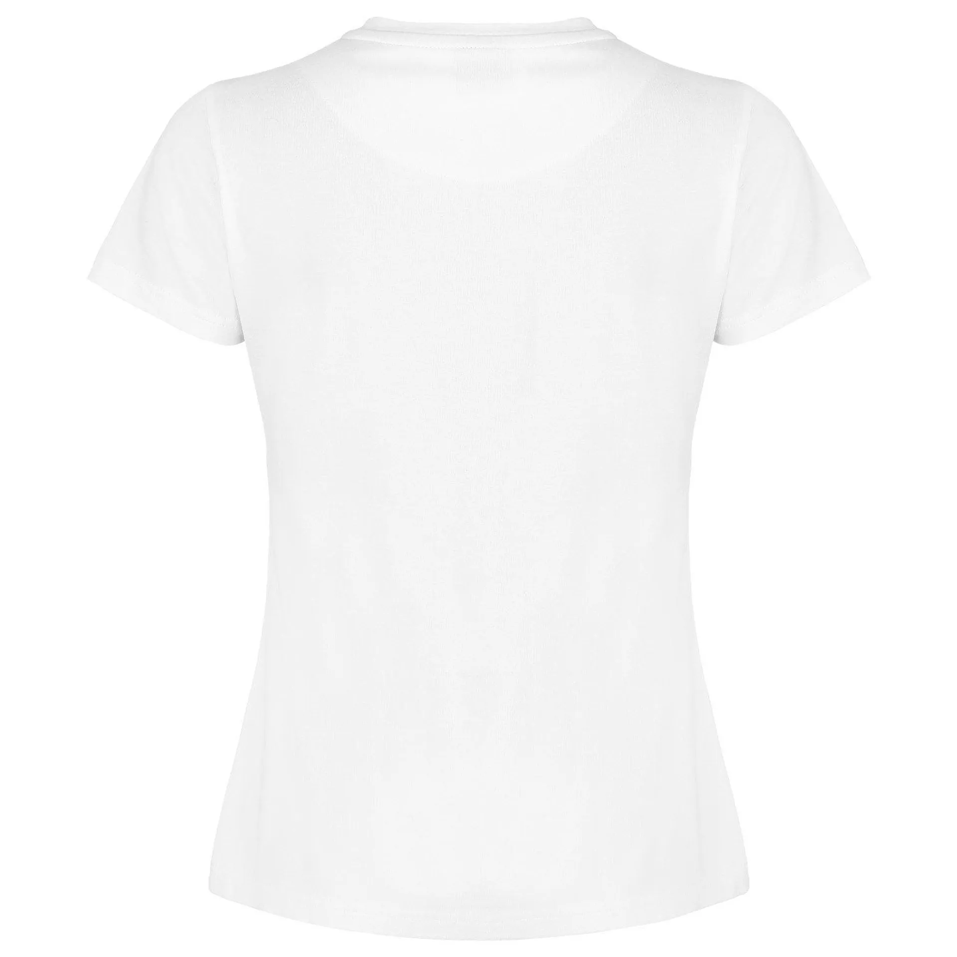 Damen T-Shirt “Frieda”, Weiß