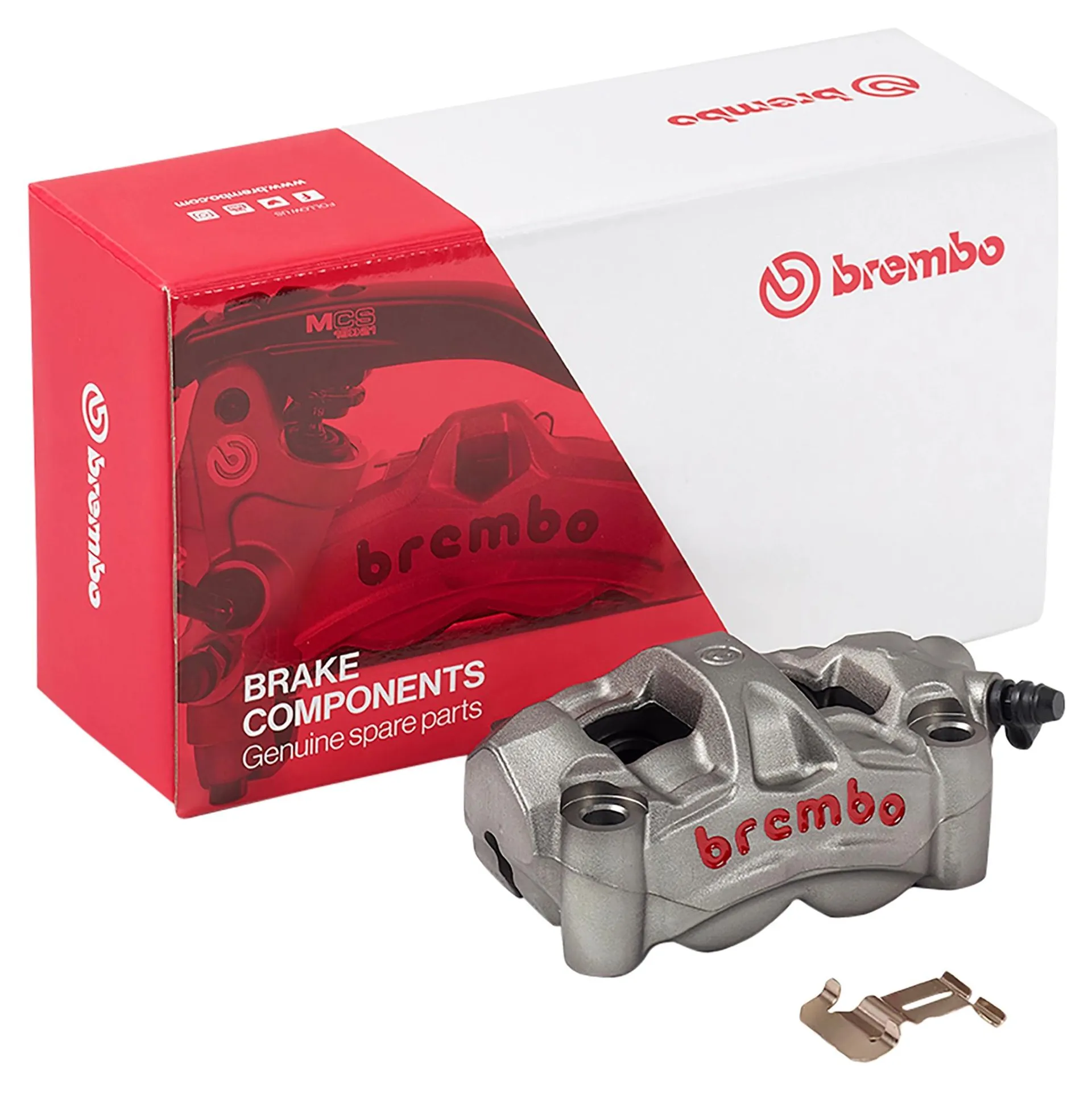 BREMBO Bremssattel M4.30,vorne