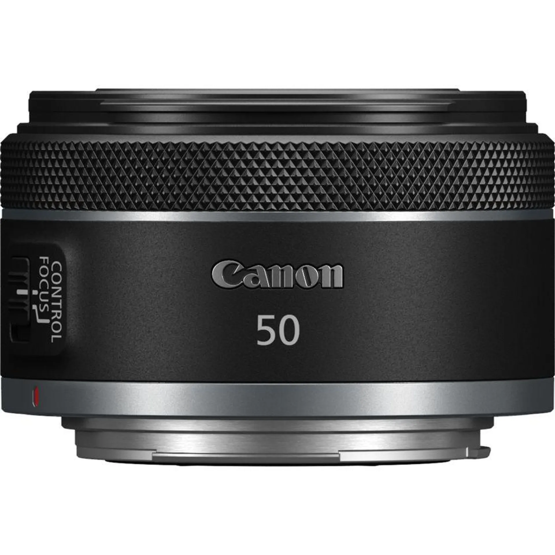 Canon RF 50mm F1.8 STM Objektiv