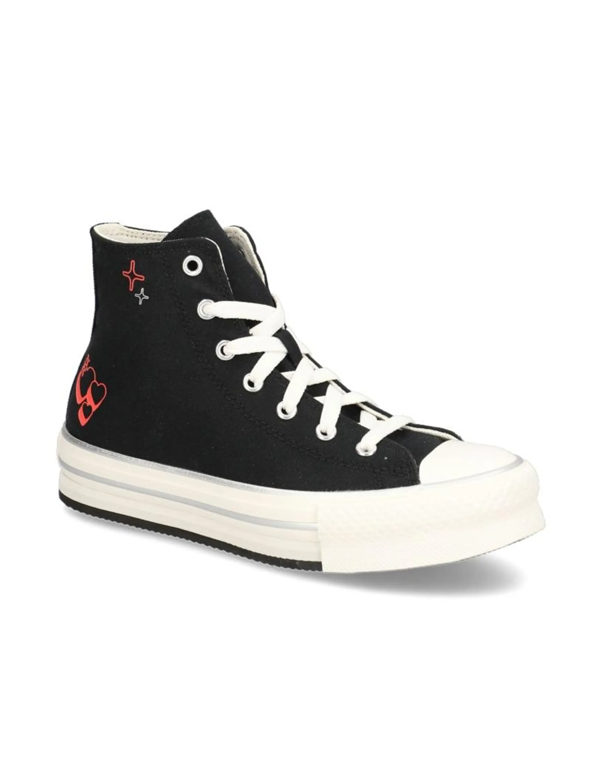 CHUCK TAYLOR ALL STAR EVA LIFT