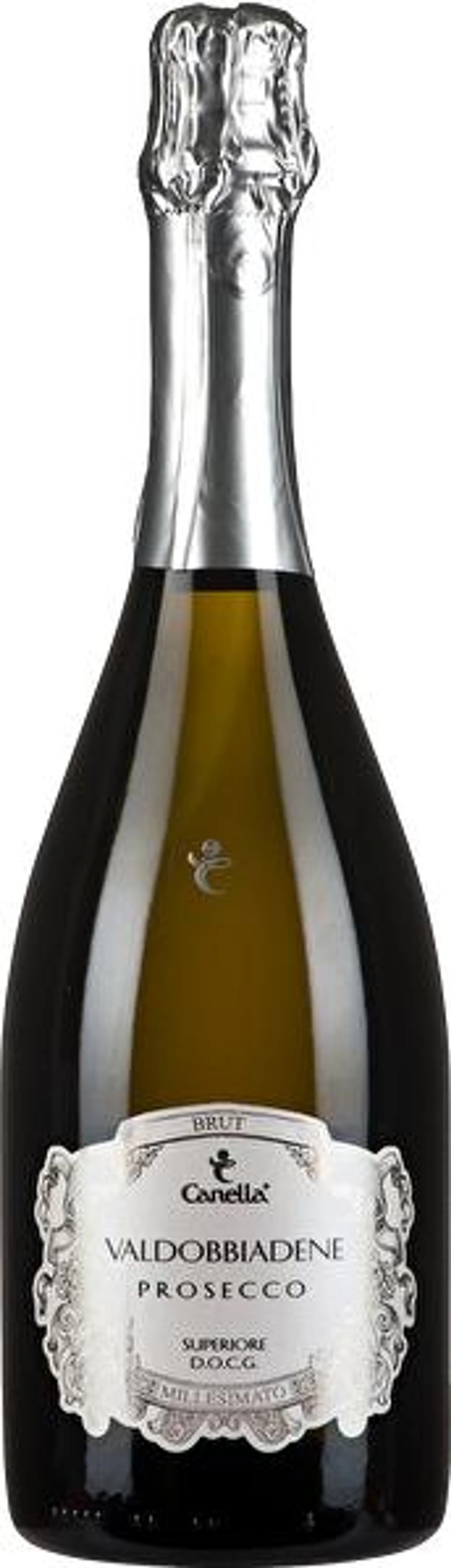 Prosecco Valdobbiadene Superiore Brut