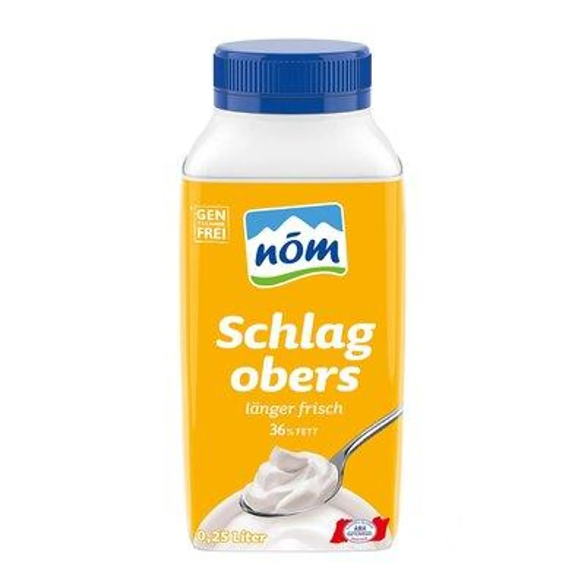 nöm Schlagobers 36%