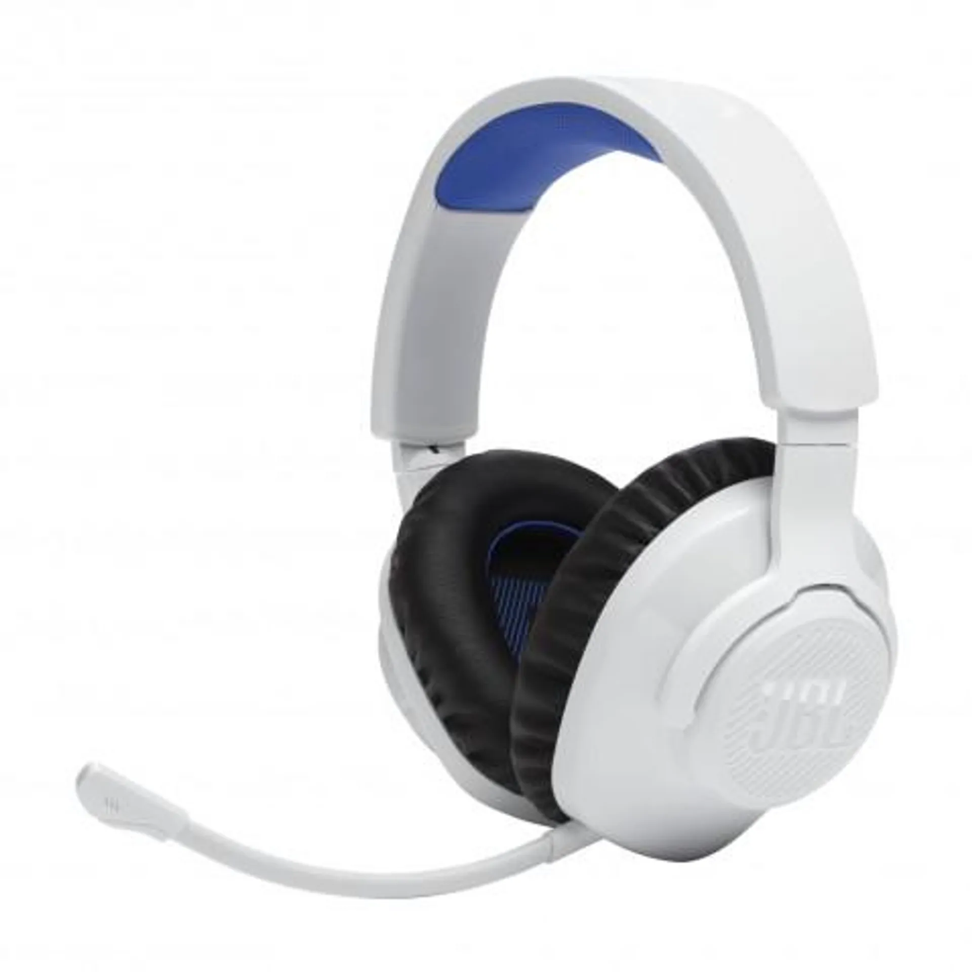 JBL Quantum 360P Console Wireless Kabelloses Over-Ear-Gaming-Headset