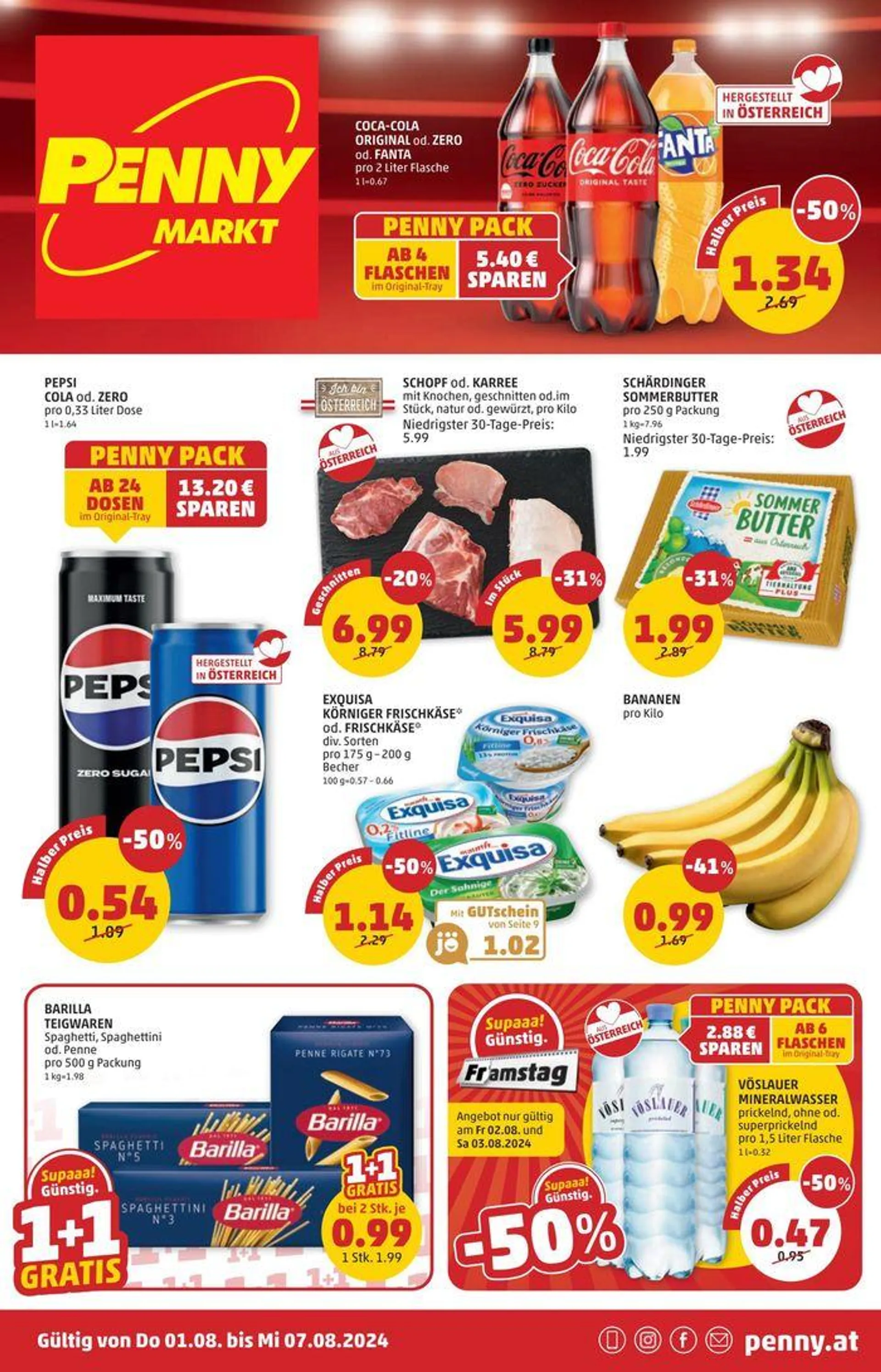 Unsere besten Deals für Sie - 1