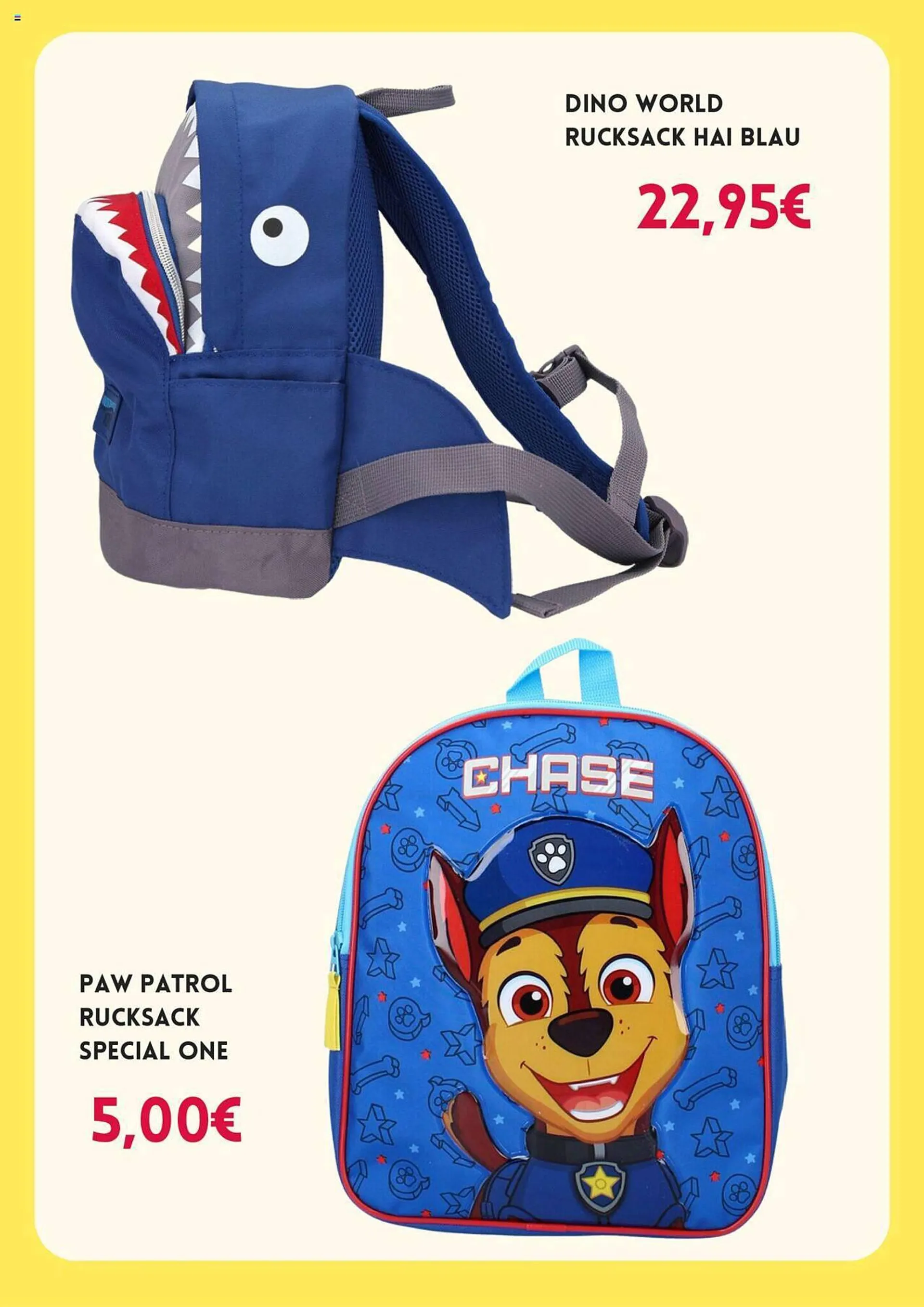 Smyths Toys Flugblatt von 3. August bis 8. September 2023 - Flugblätt seite  3
