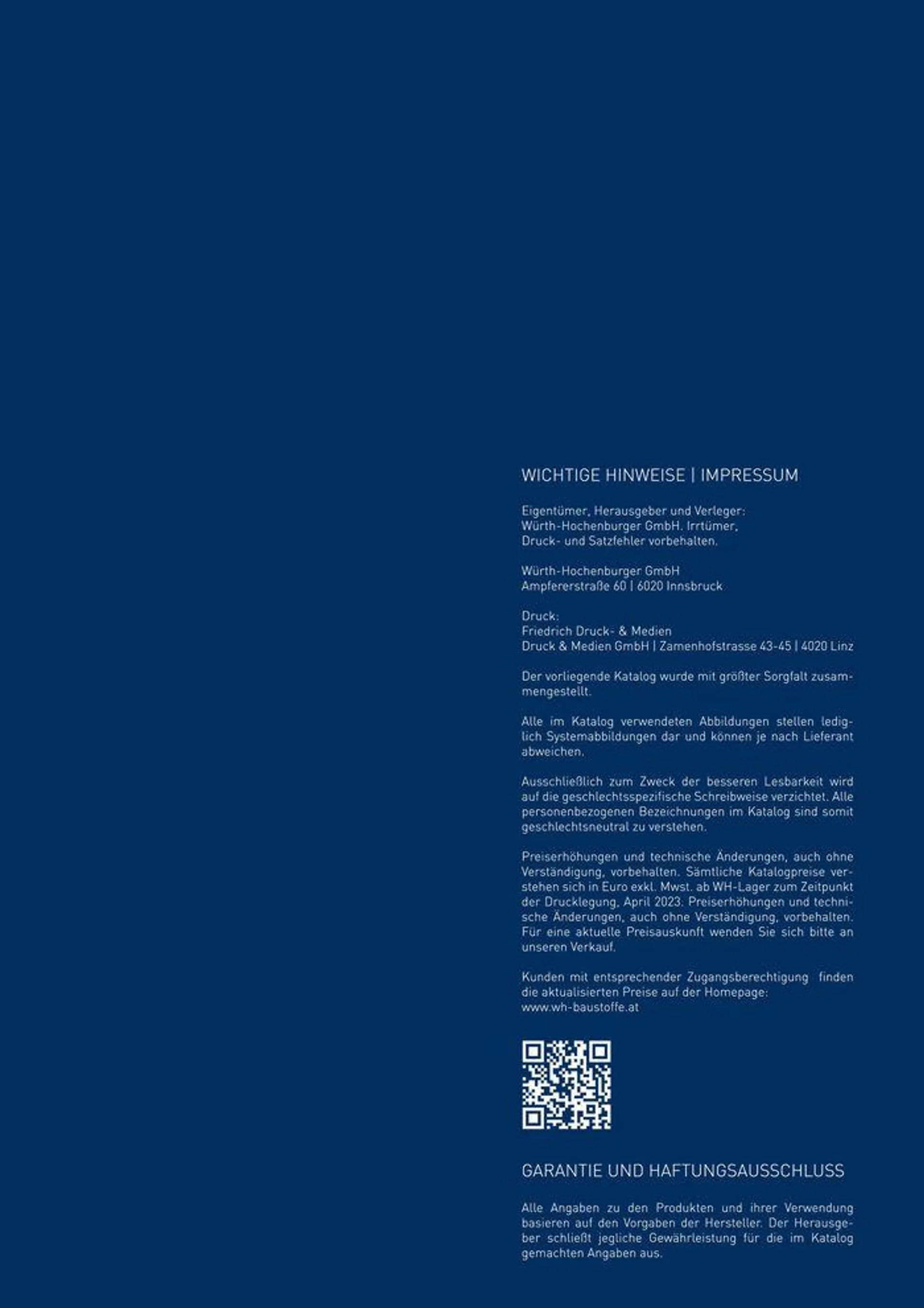 Trockenbau 2023/24 von 22. Februar bis 31. Dezember 2024 - Flugblätt seite  291