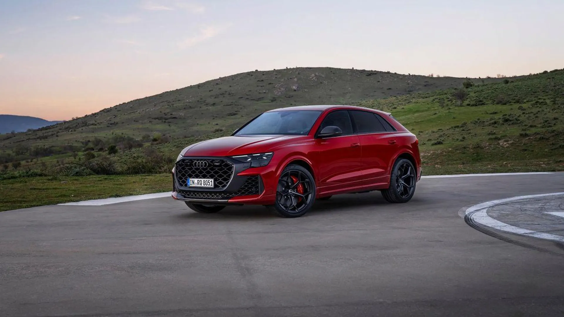 Audi RS Q8 von 2. Juli bis 2. Juli 2025 - Flugblätt seite  2