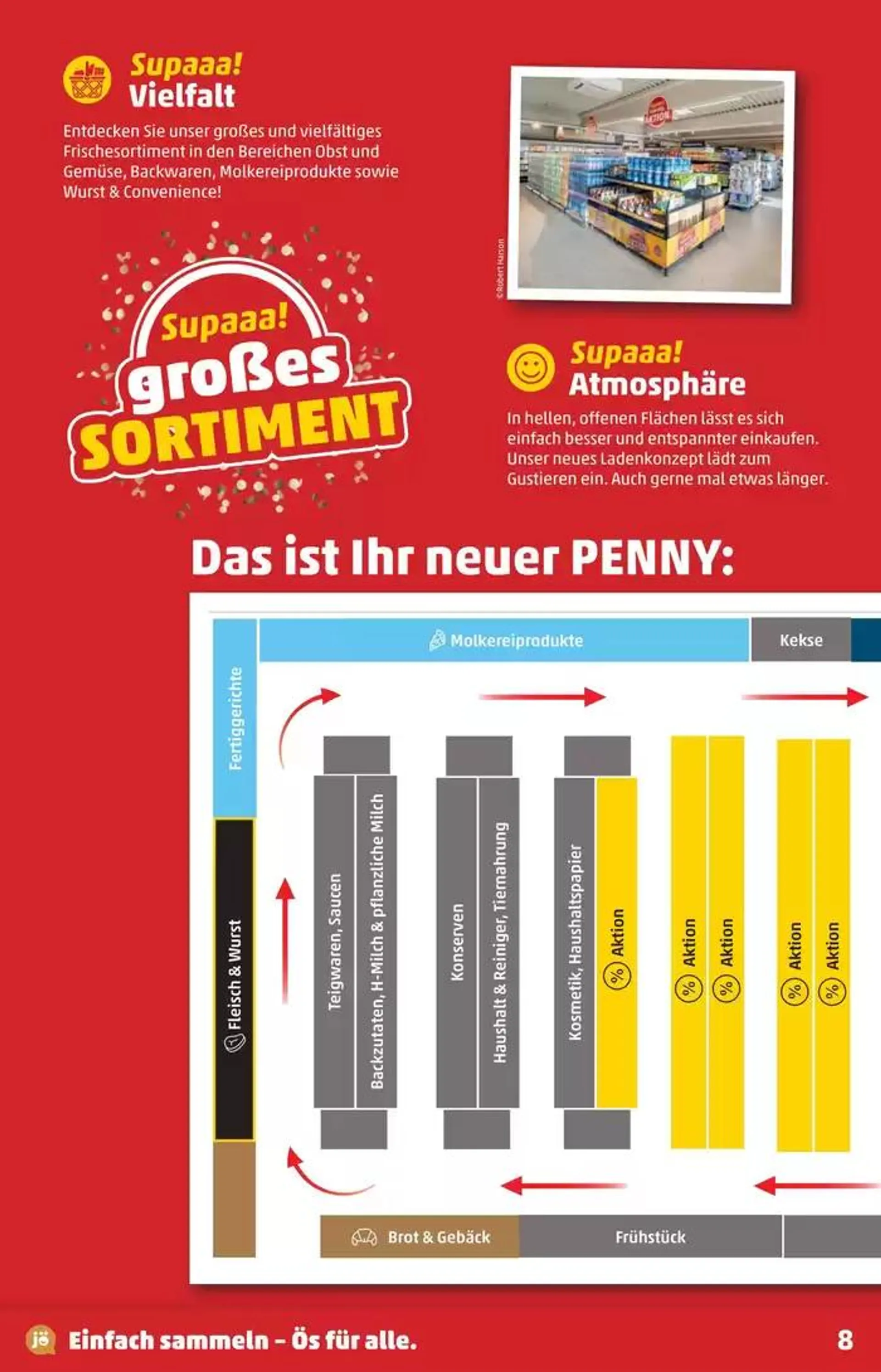 Tolle Rabatte auf ausgewählte Produkte von 1. November bis 15. November 2024 - Flugblätt seite  10