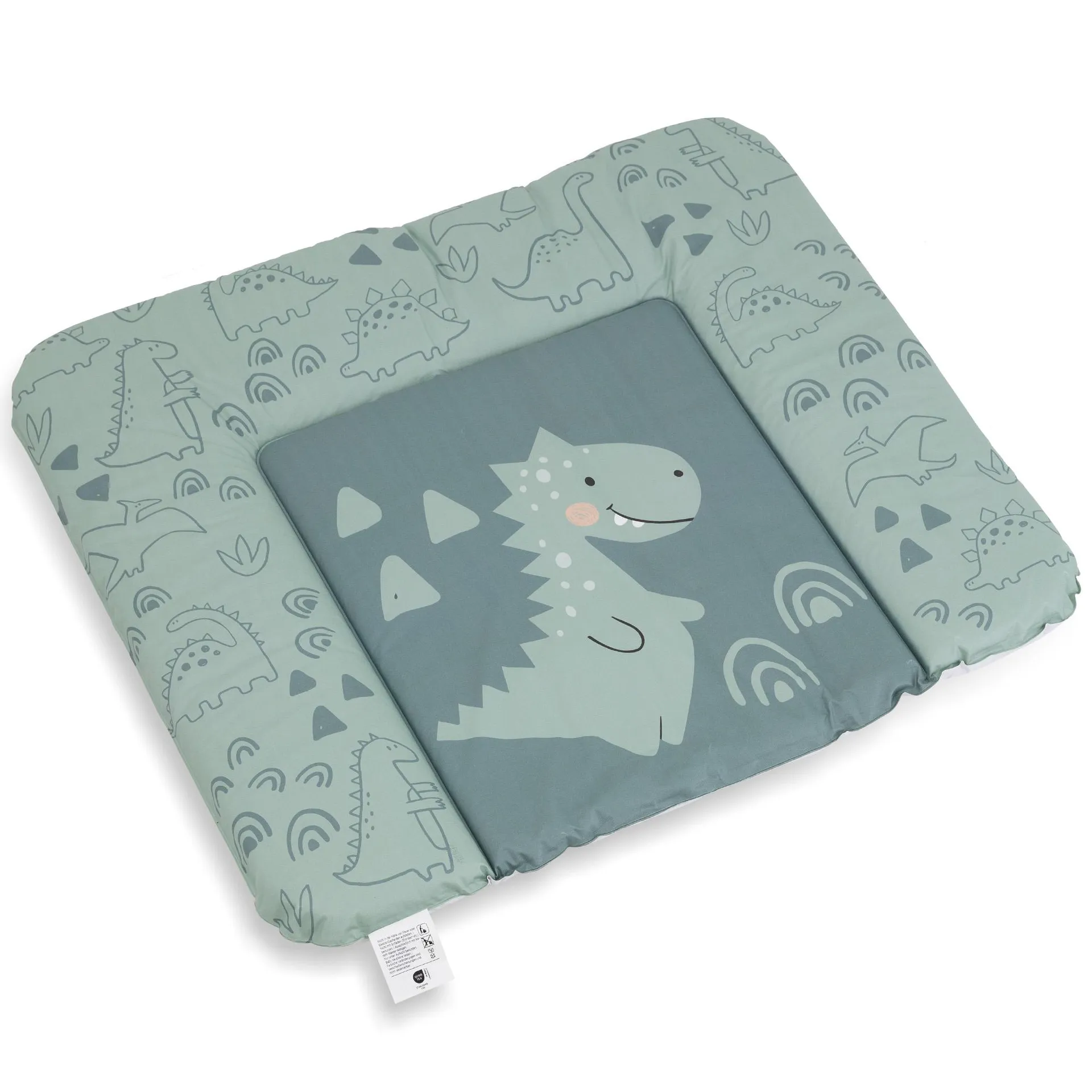 Wickelauflage Dino