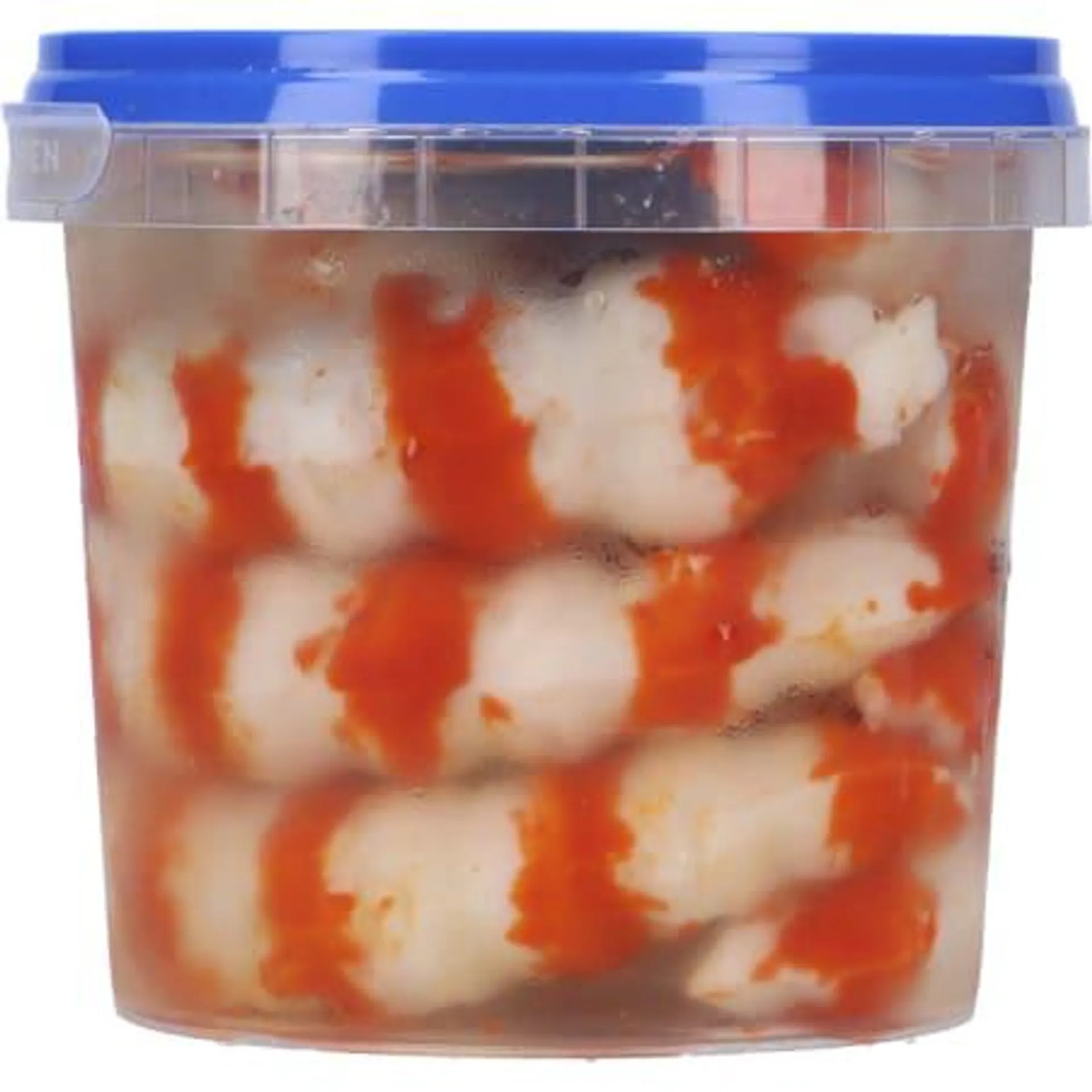 Surimi Riesengarnelen in Lake MSC