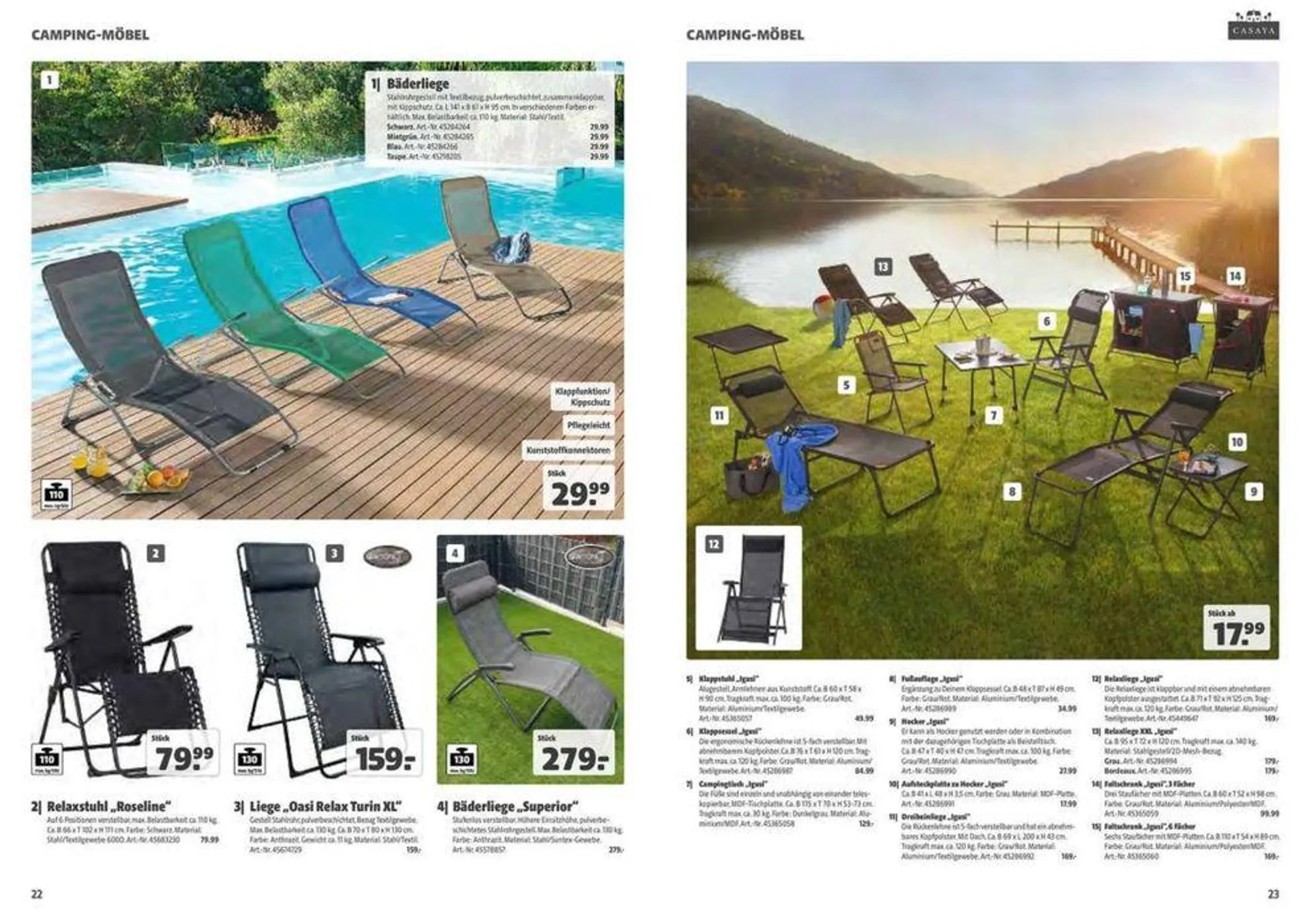 Katalog 2024 GARTENJAHR - 23