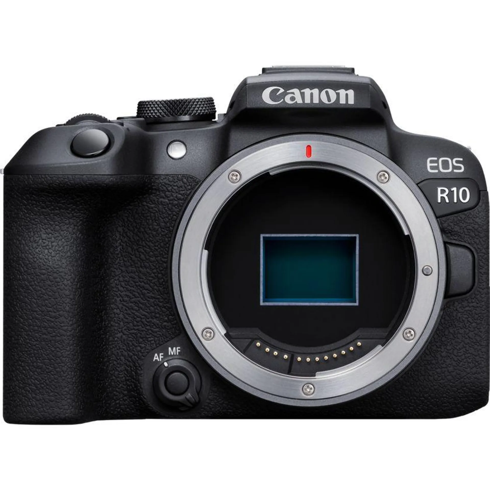 Canon EOS R10 spiegellose Kamera Gehäuse