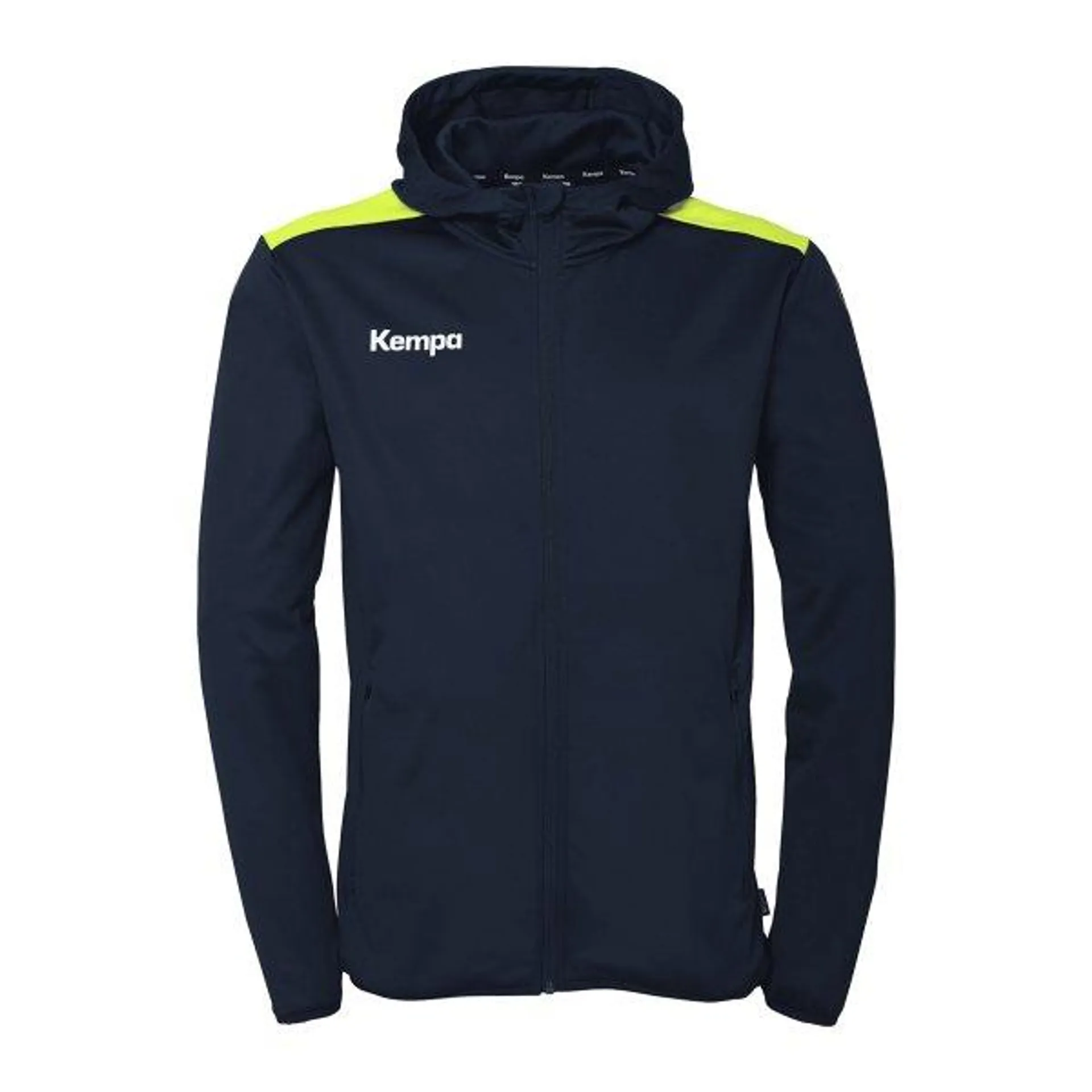 Emotion 27 Kapuzenjacke