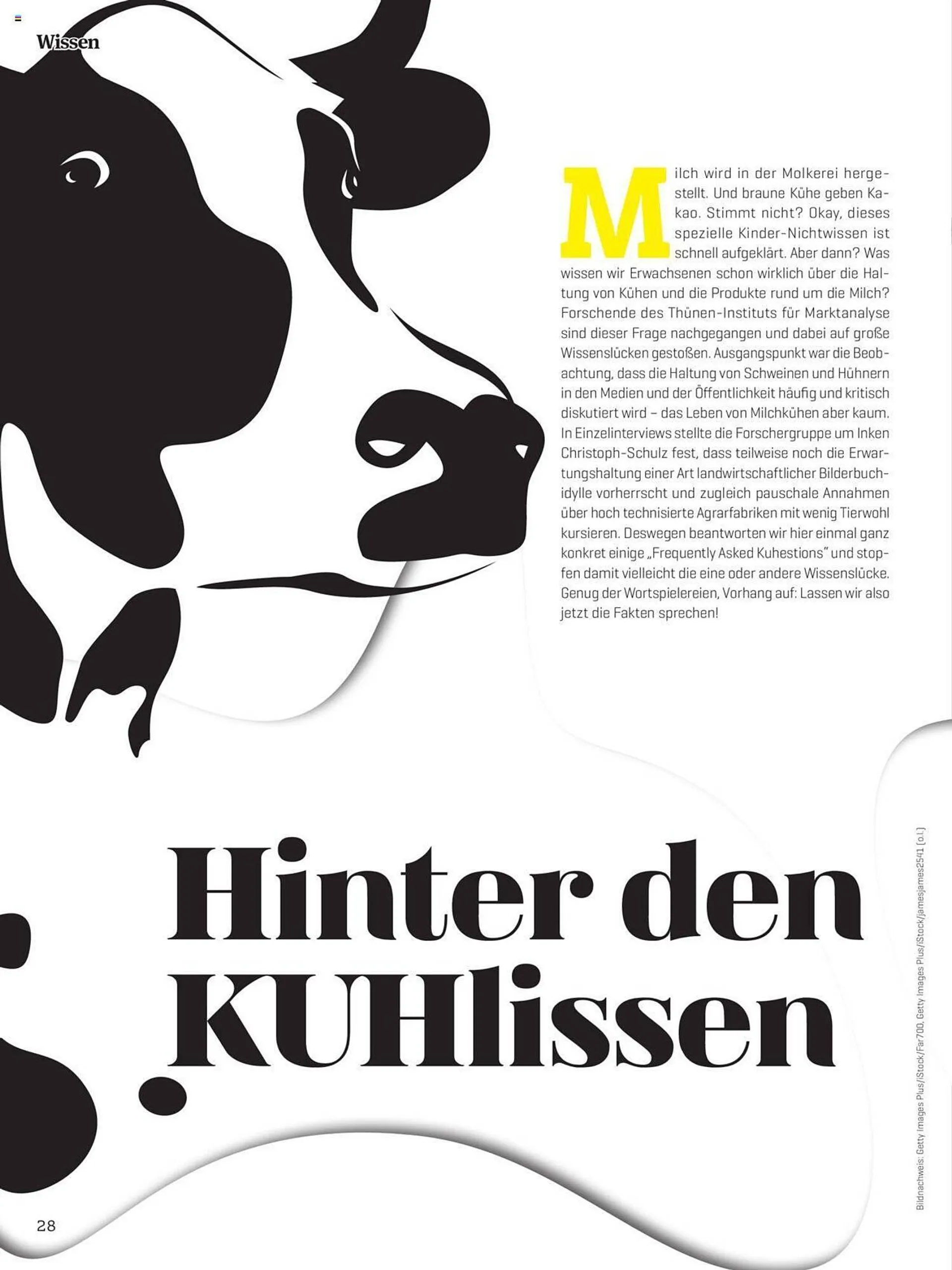 Denns Biomarkt Flugblatt - 28