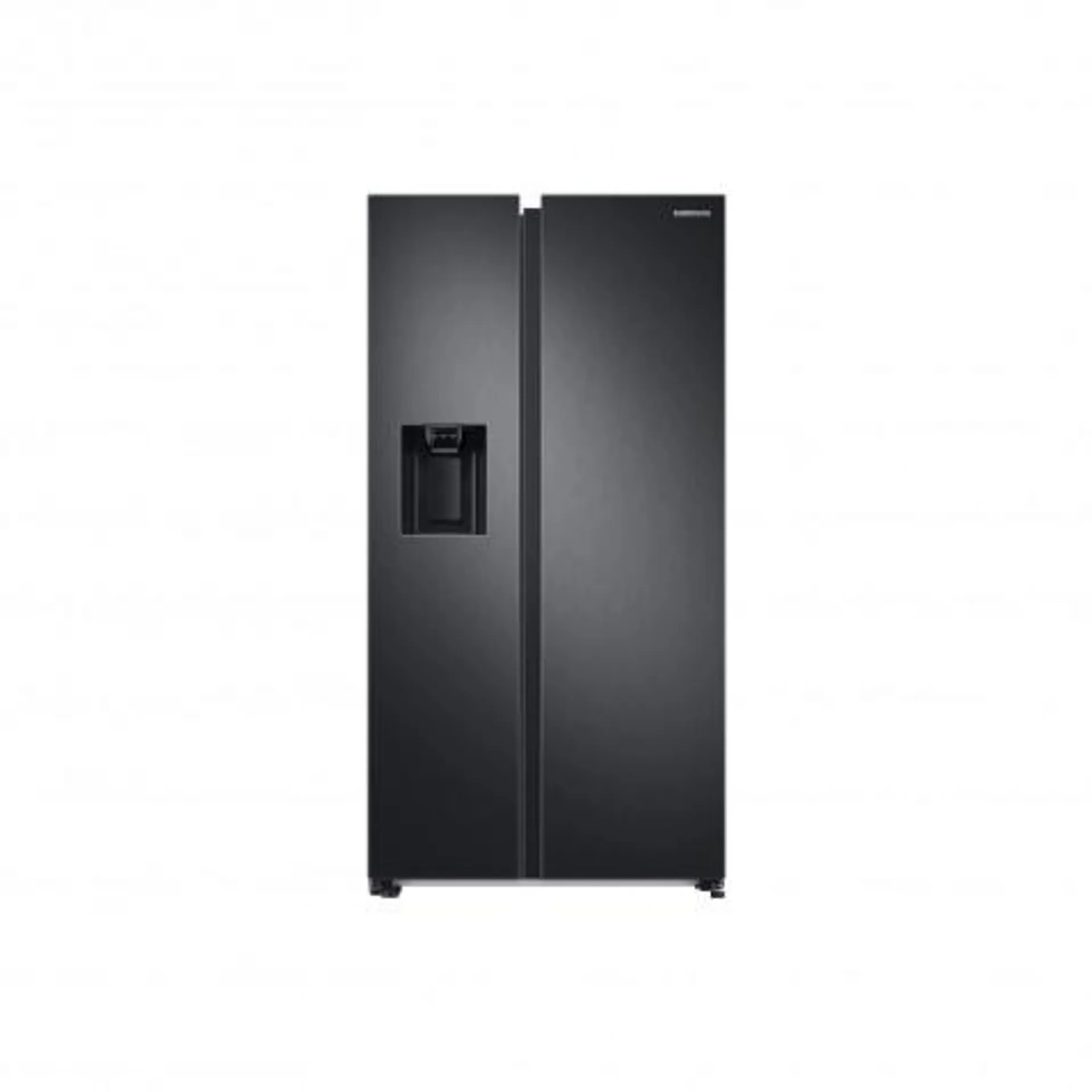 Samsung RS68A8821B1/EF Side by Side mit Festwasseranschluss