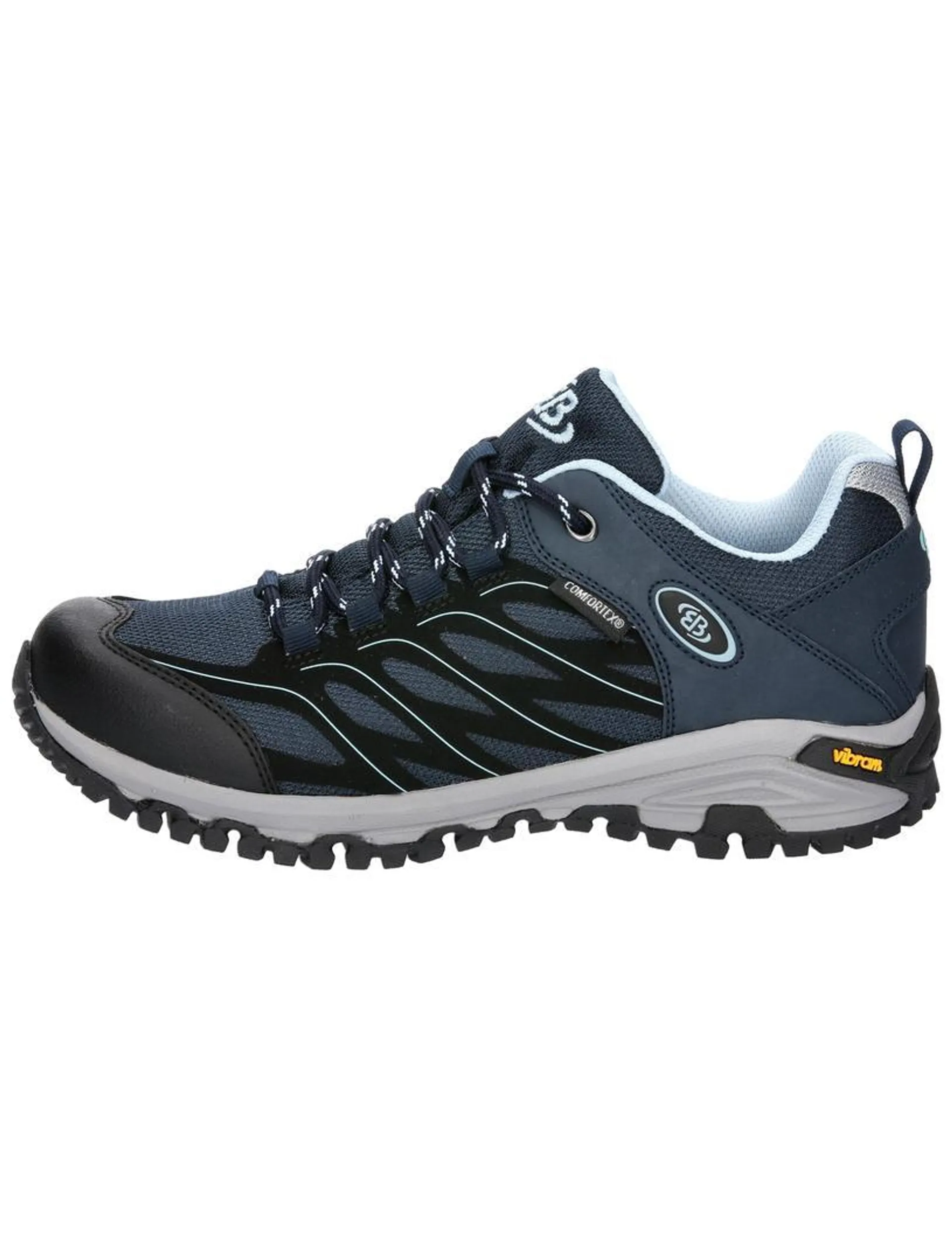 Outdoorschuh Mount Hayes Low