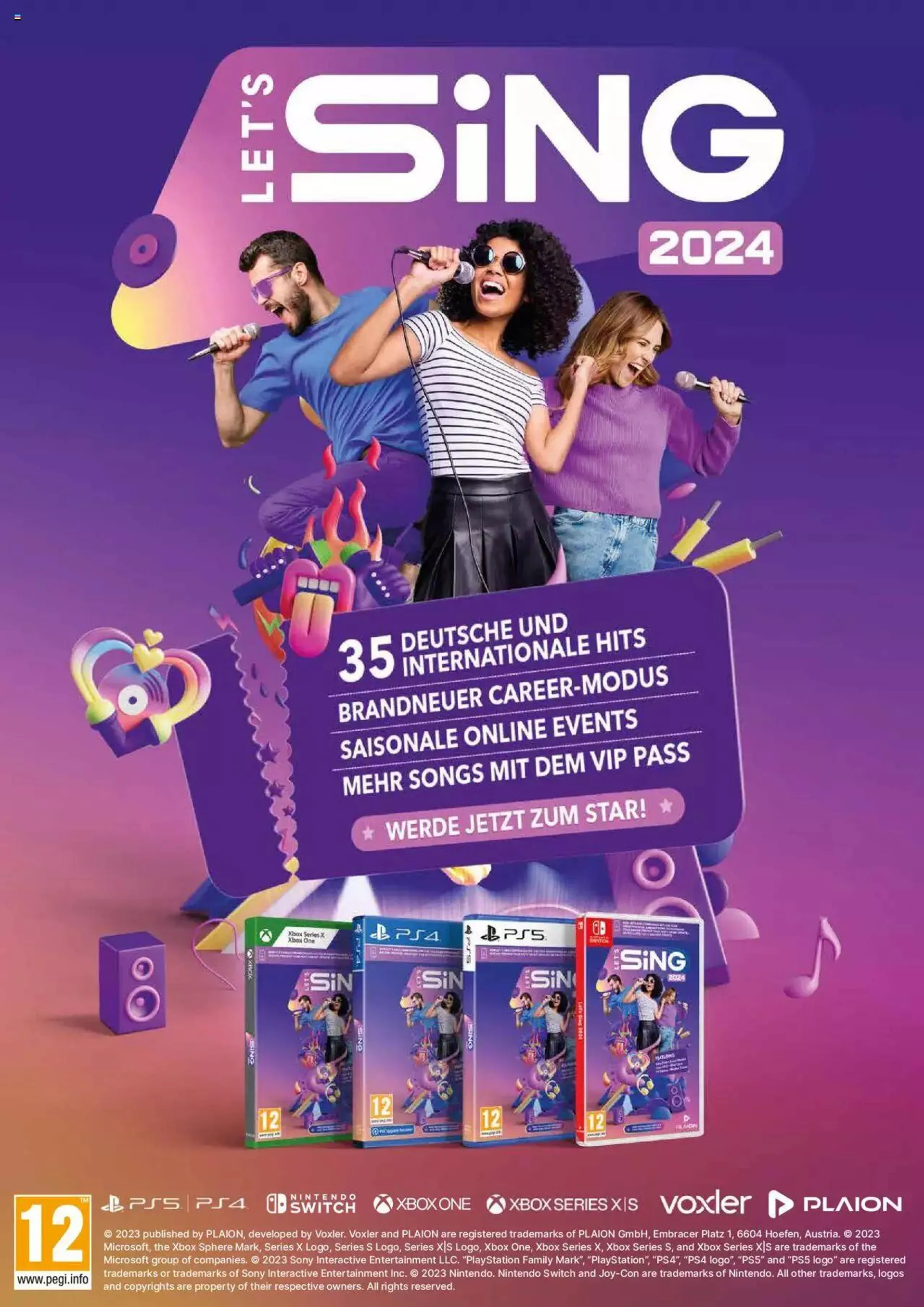 Media Markt Angebote von 1. November bis 31. Dezember 2023 - Flugblätt seite  115