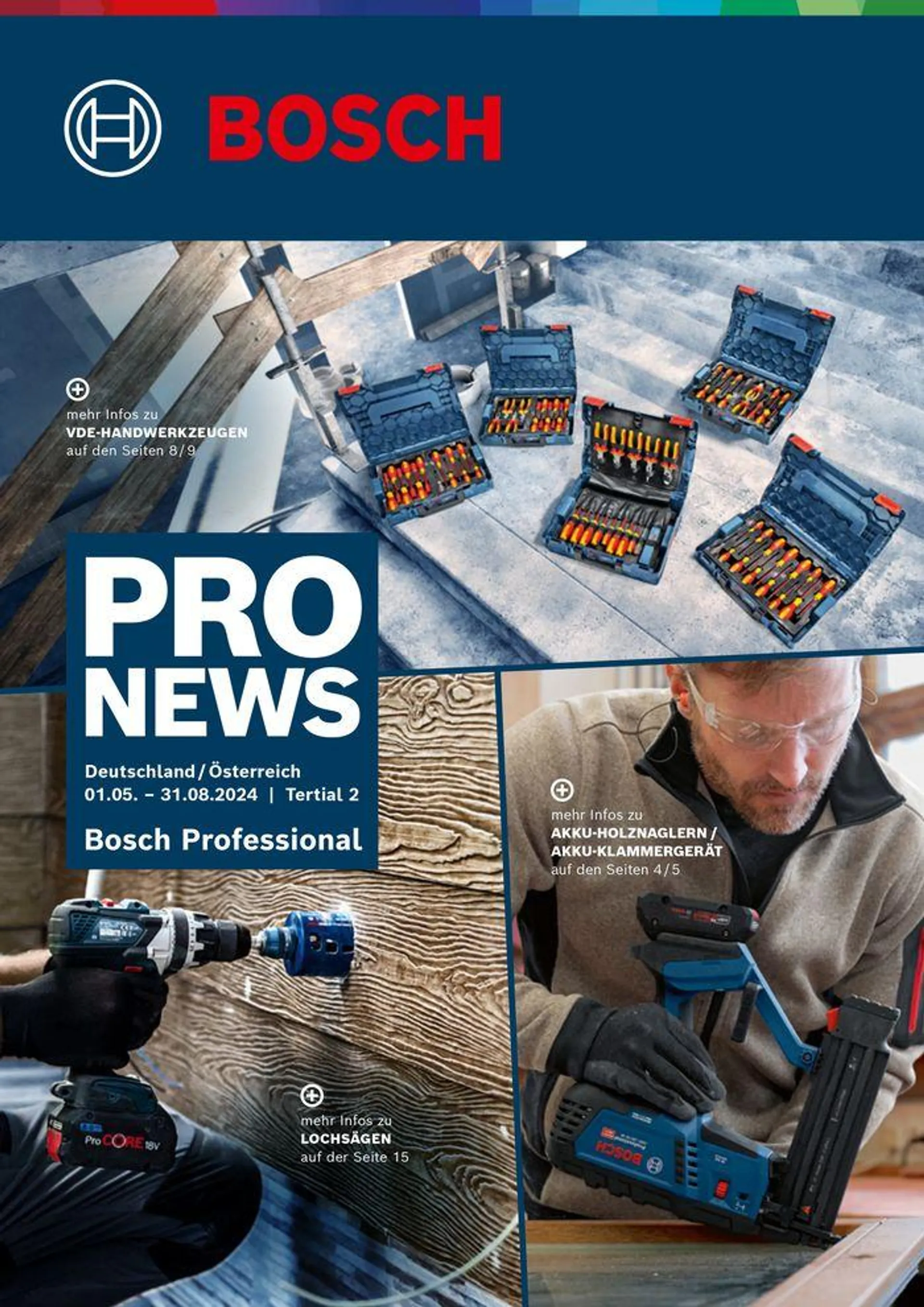 Pro News - 1