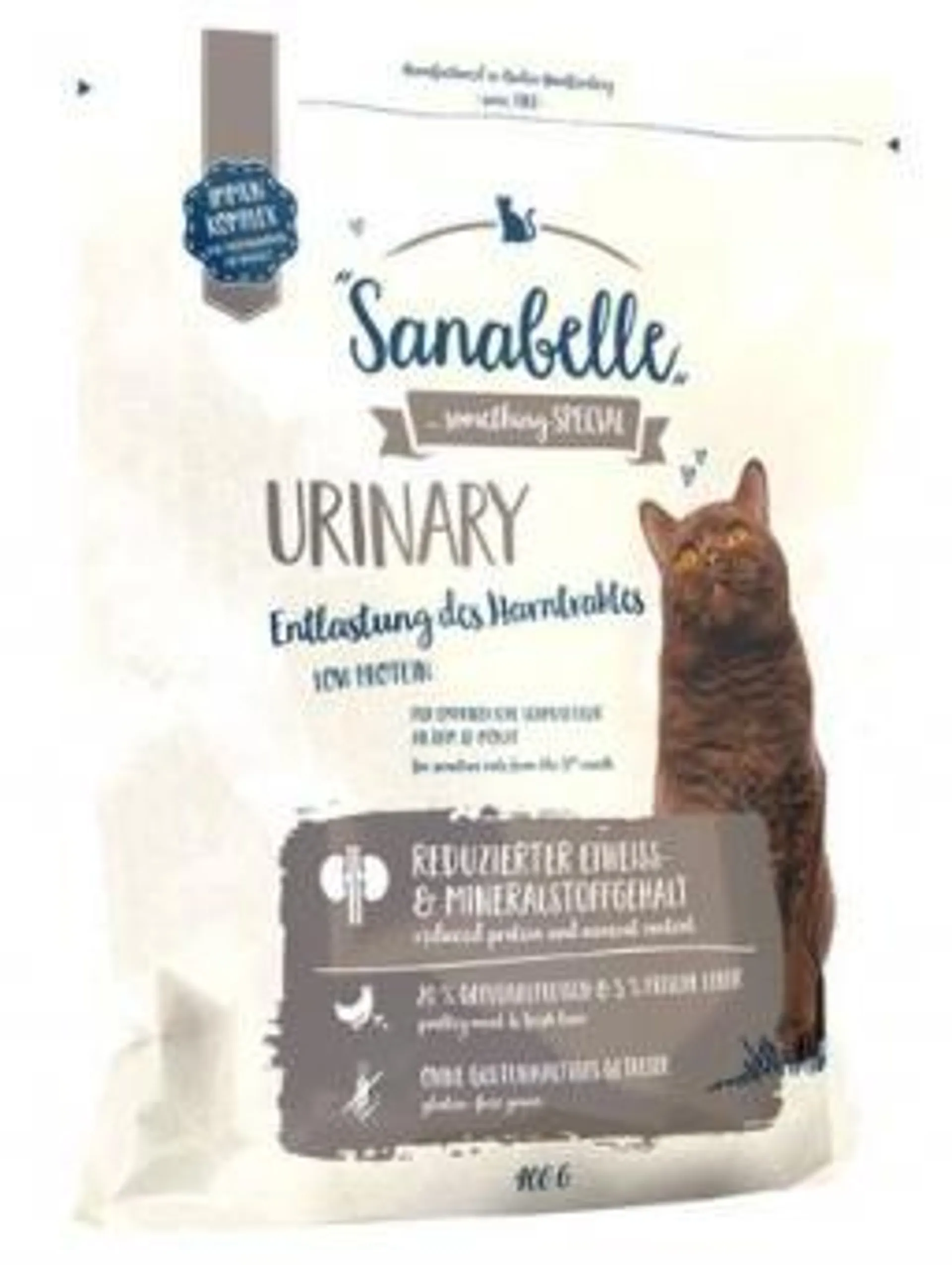 Sanabelle Adult Urinary 400g