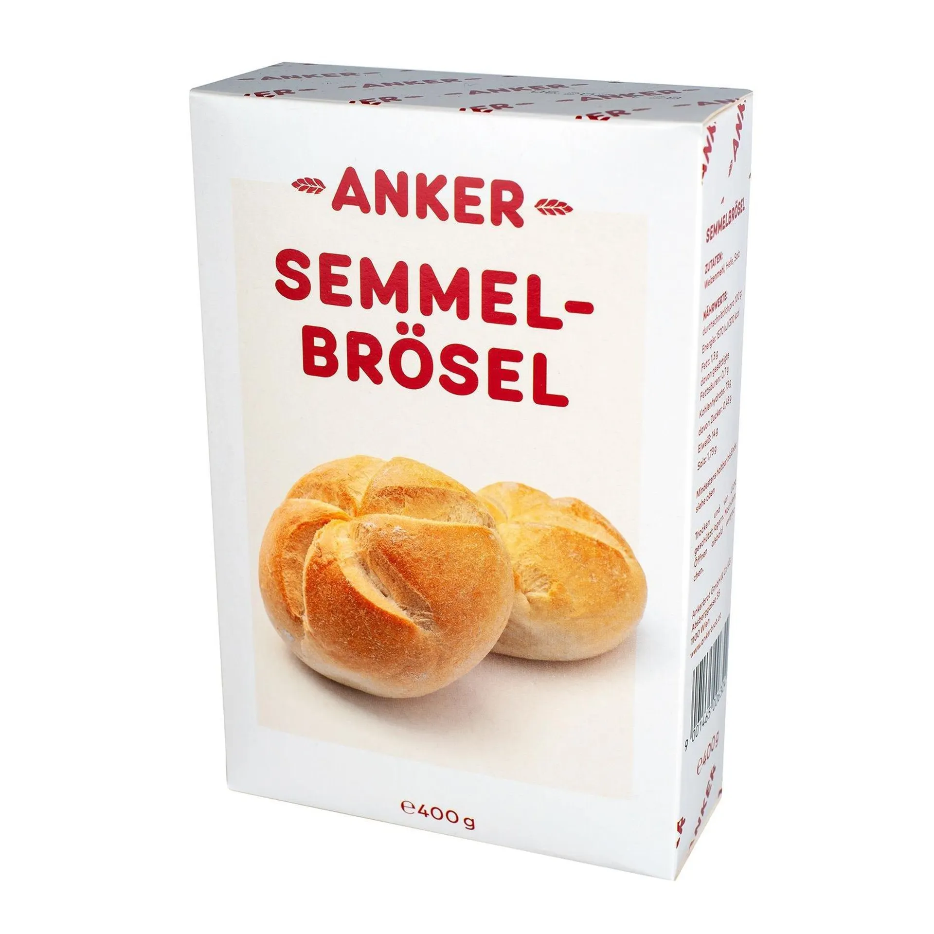 Semmelwürfel & Brösel