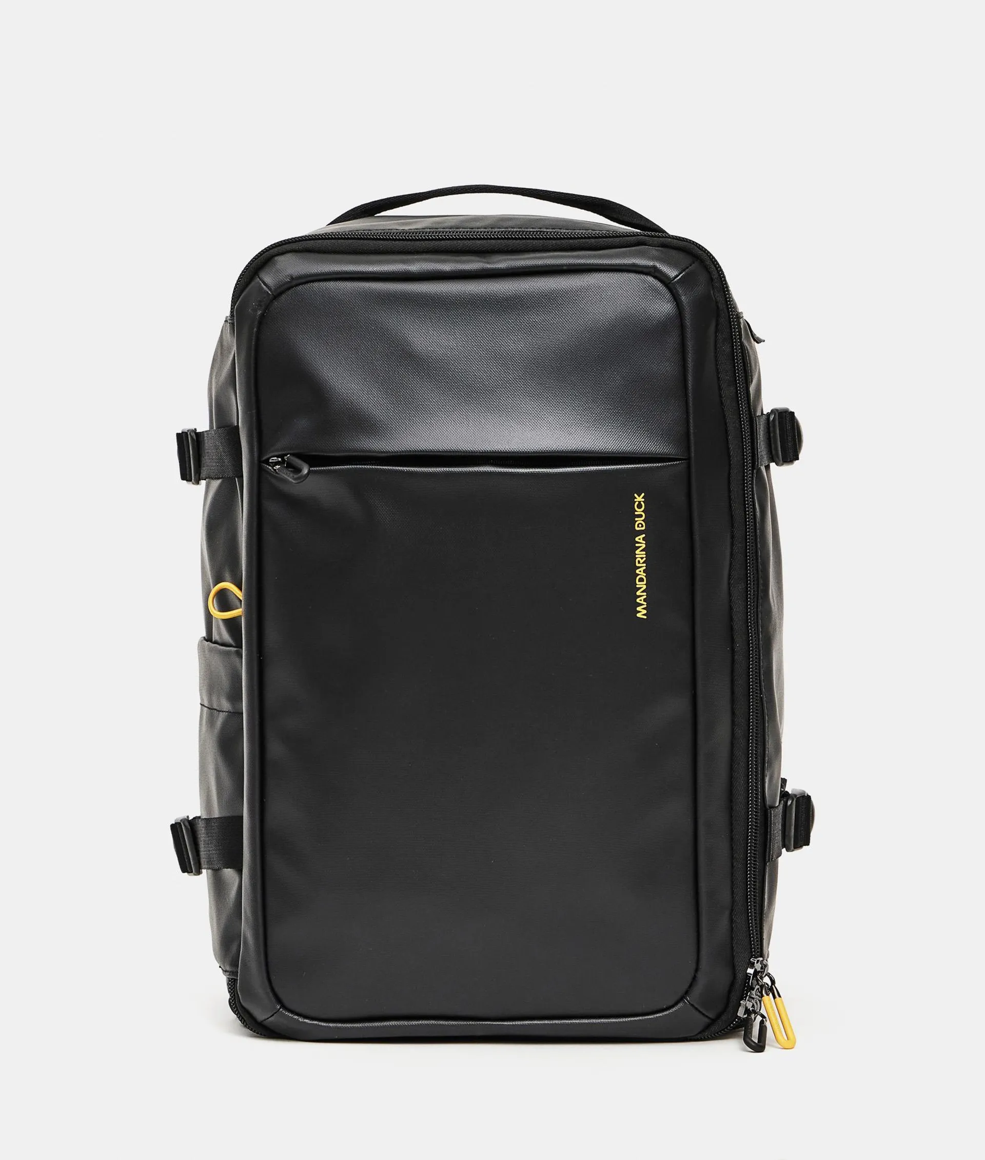 Travel Backpack with Padded Shoulder Straps