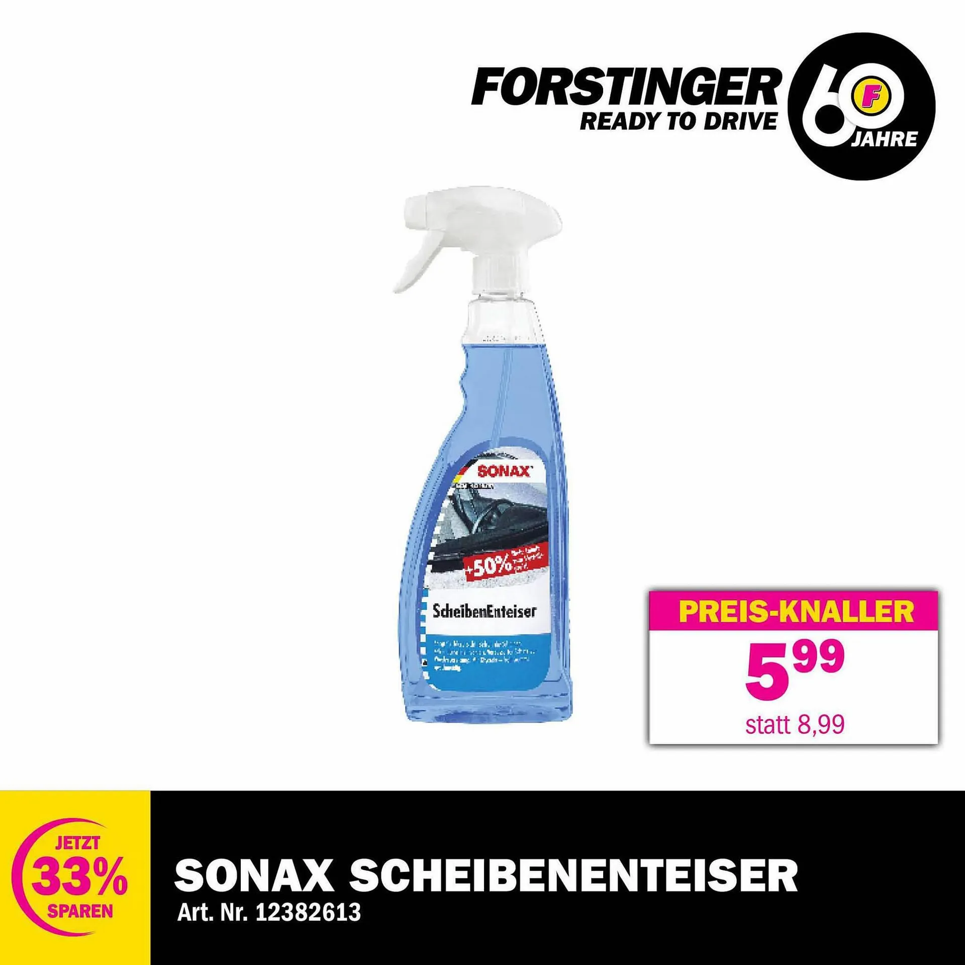Forstinger Flugblatt - 4