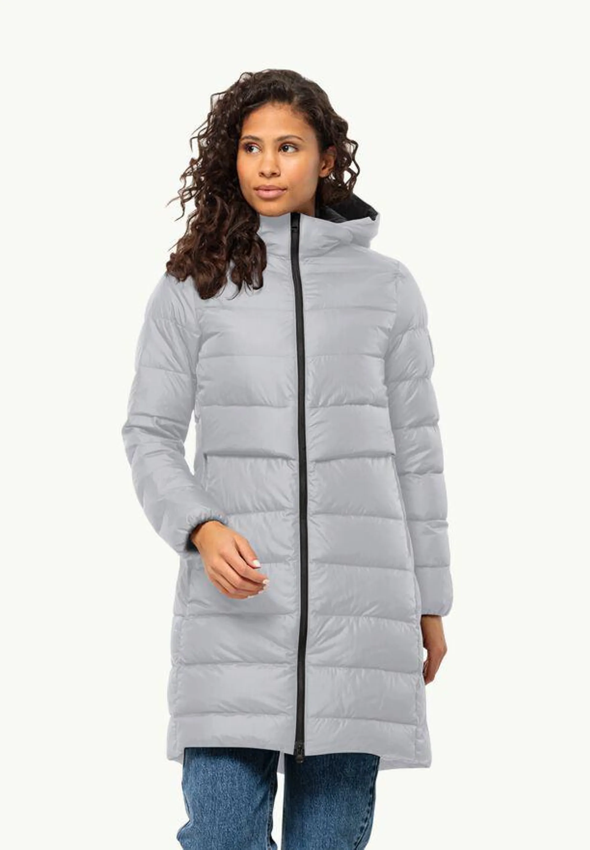 Lenauplatz Coat W