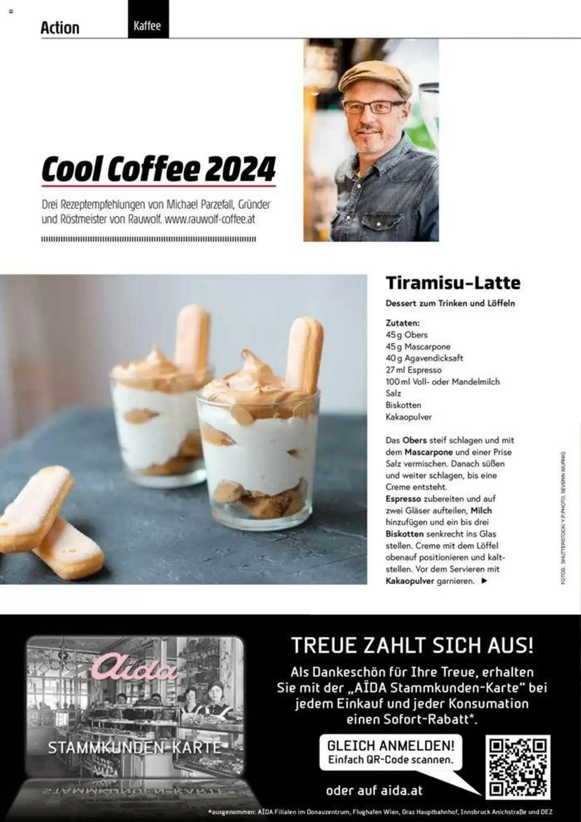 Magazin Juni/Juli/August 2024 von 7. Juni bis 31. August 2024 - Flugblätt seite  46