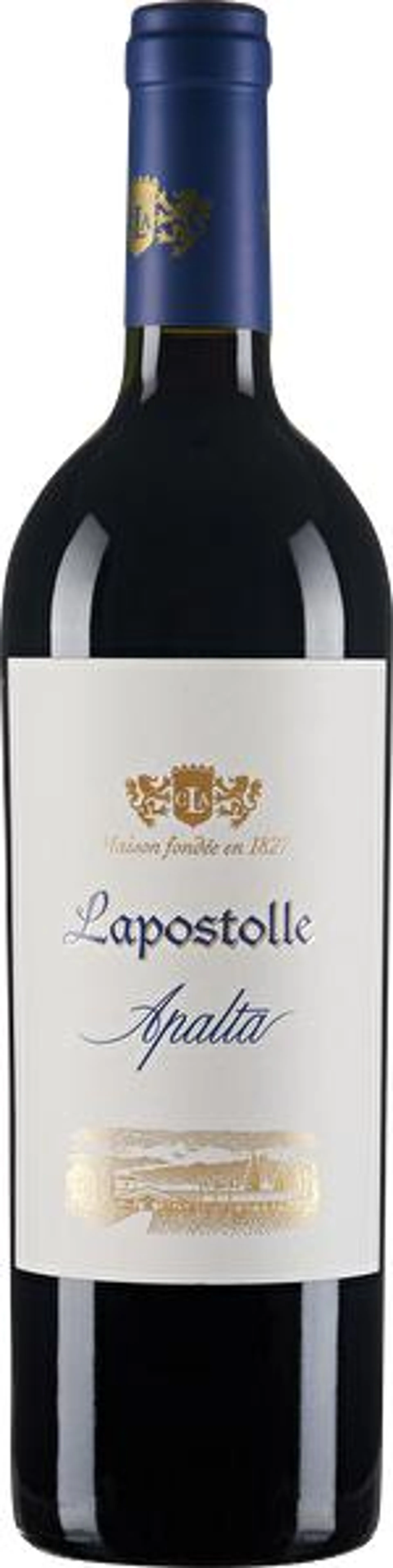 Apalta Red Blend 2020