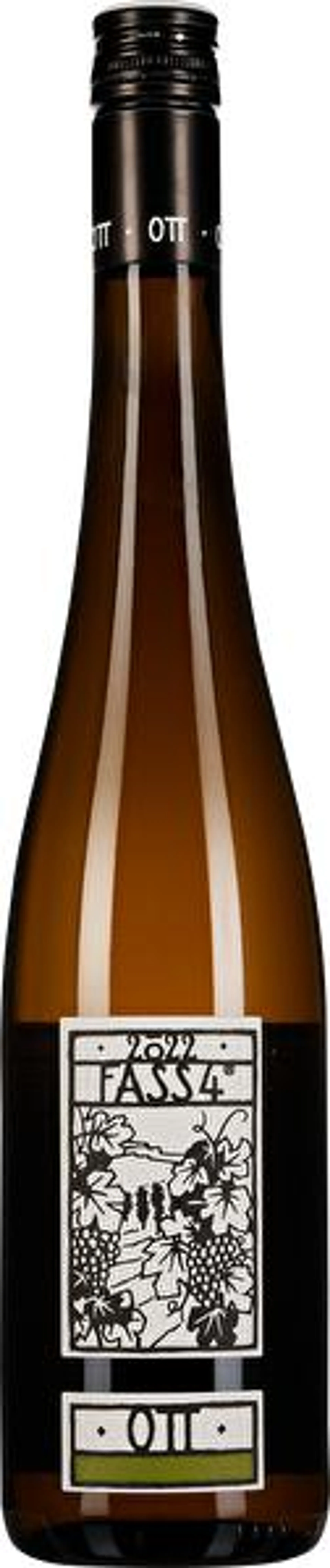 Grüner Veltliner Fass 4 2022