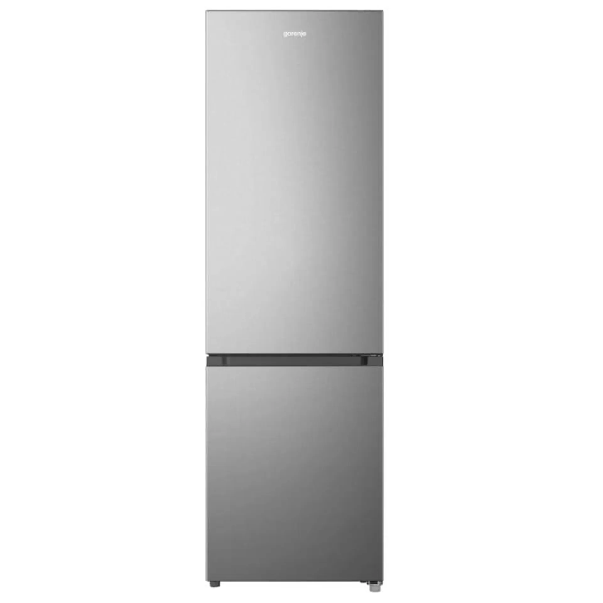 Gorenje Kühl - Gefrierkombination NRK418EES4 NoFrost