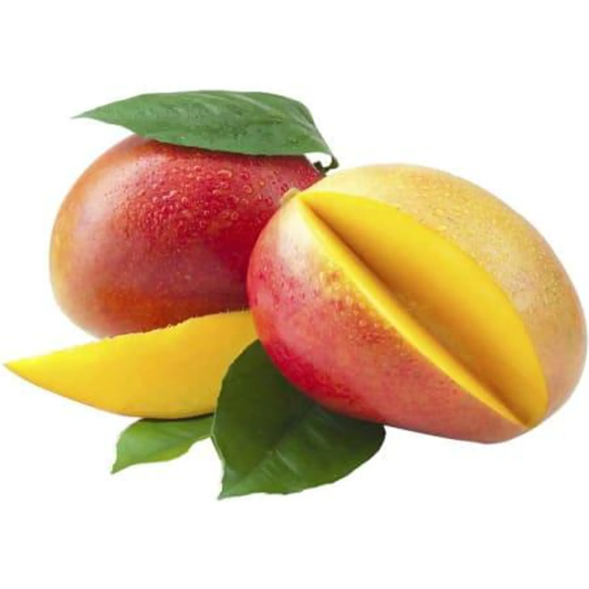 Mango ca. 1 Stück