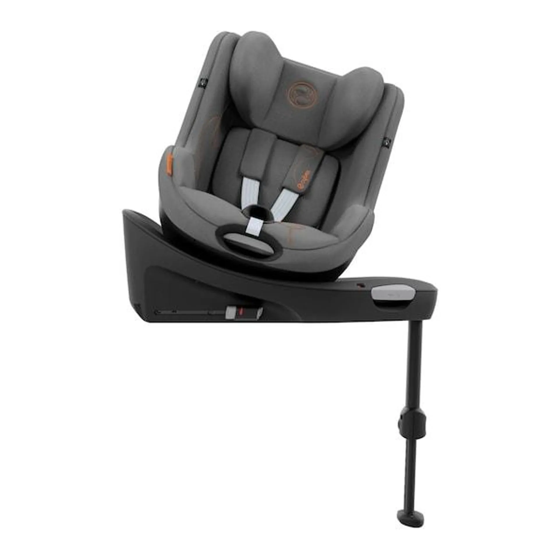 Kindersitz Sirona G i-Size inkl. Isofix-Basis Base G