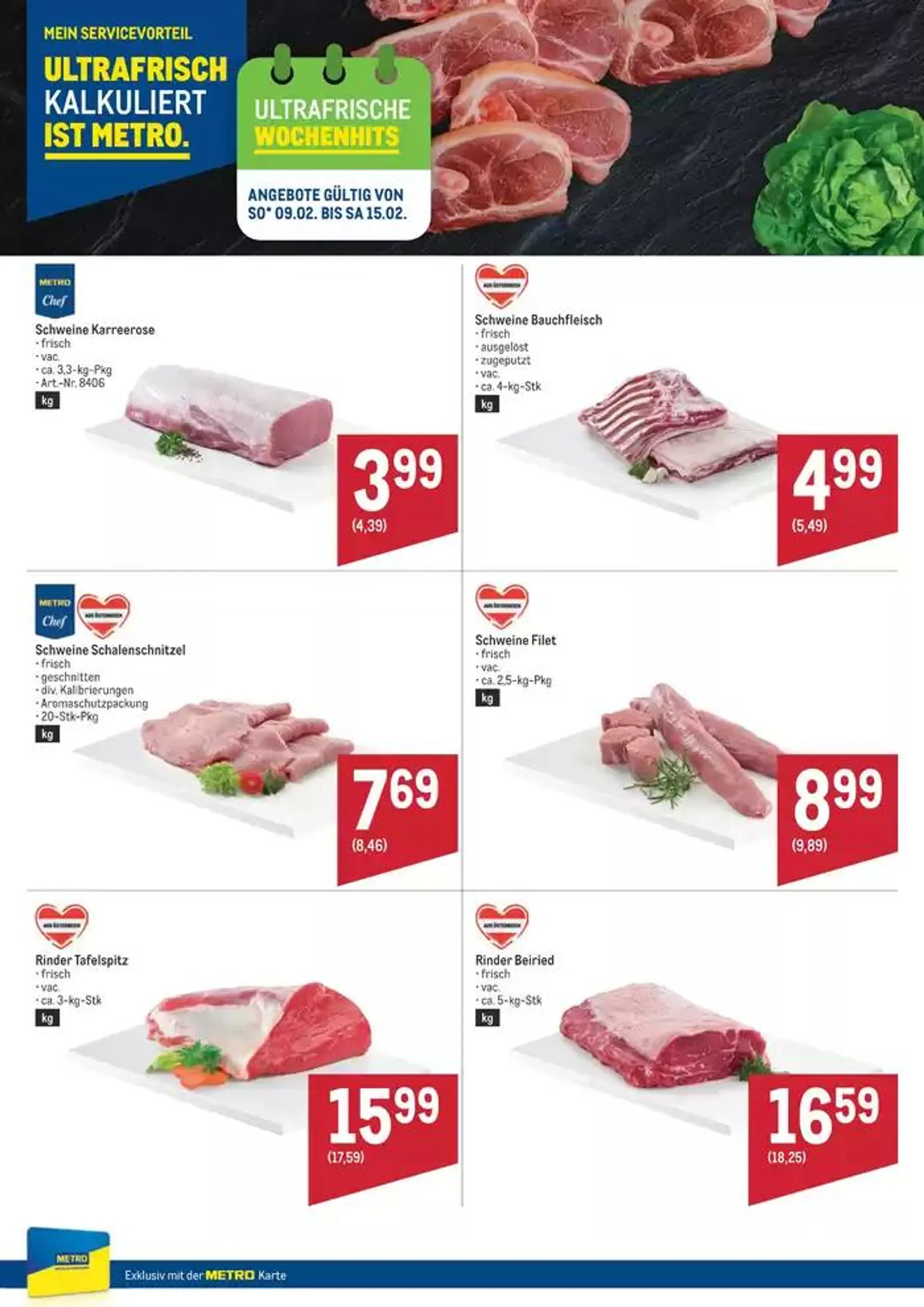 Jetzt sparen mit unseren Deals - 1
