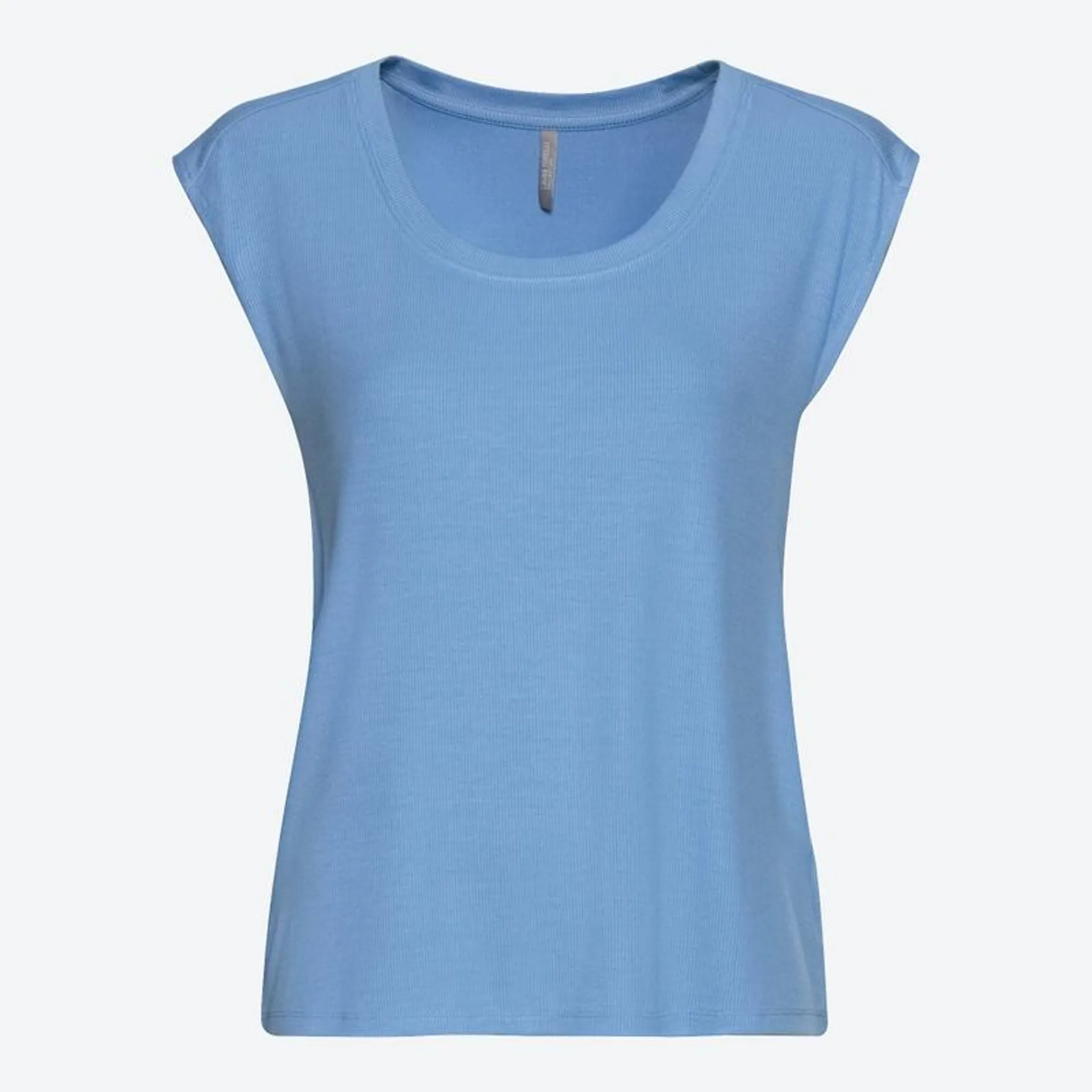 Damen-T-Shirt mit Modal