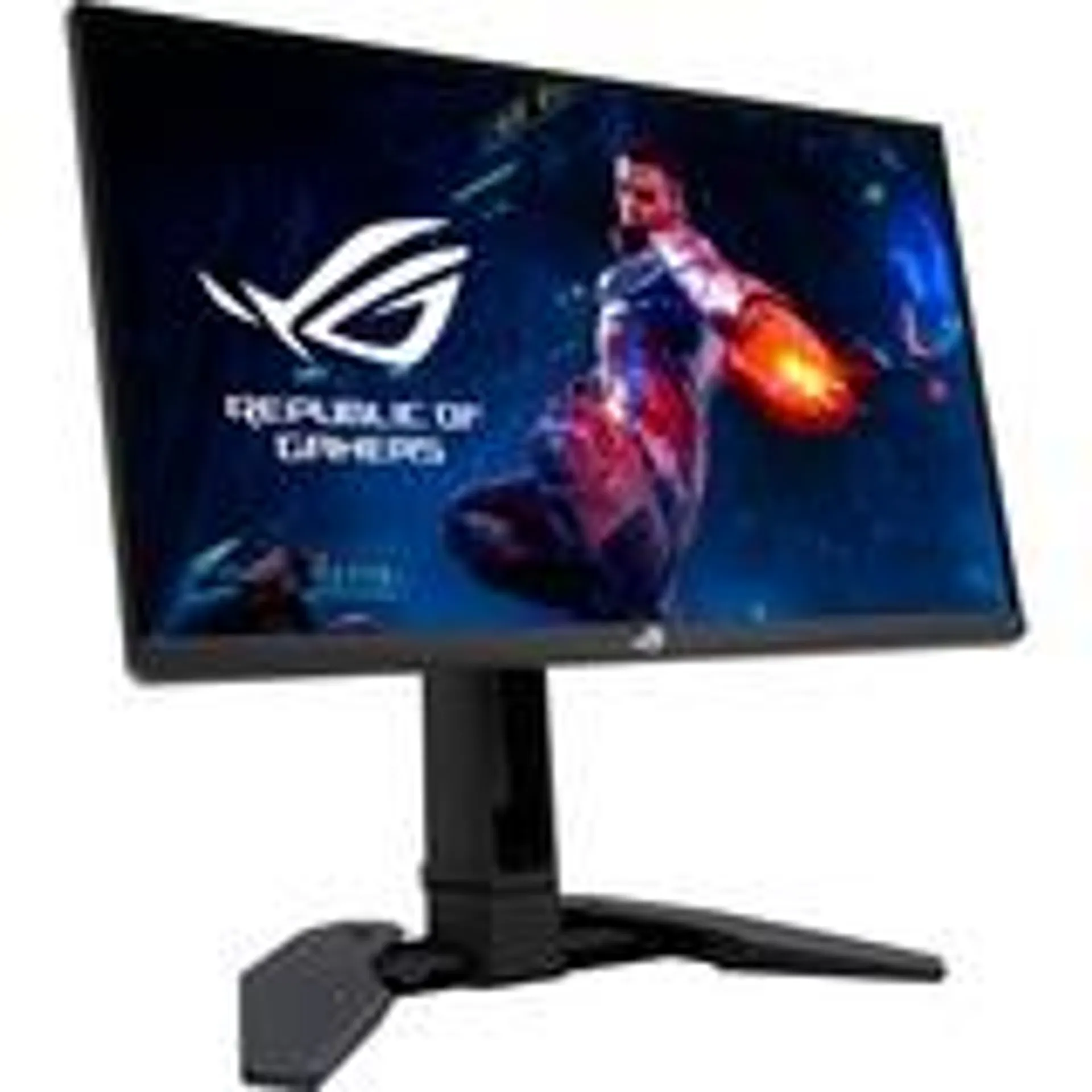 ROG Swift Pro PG248QP, Gaming-Monitor