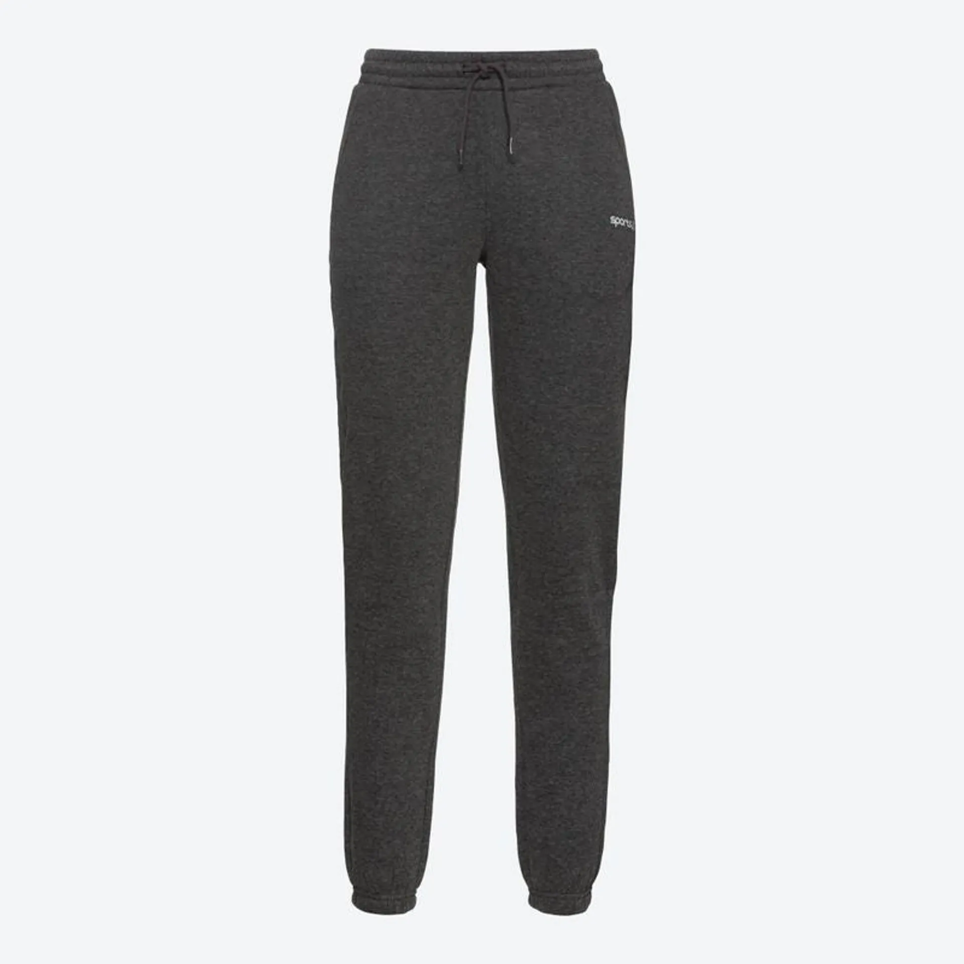 Damen-Jogginghose mit Bündchen