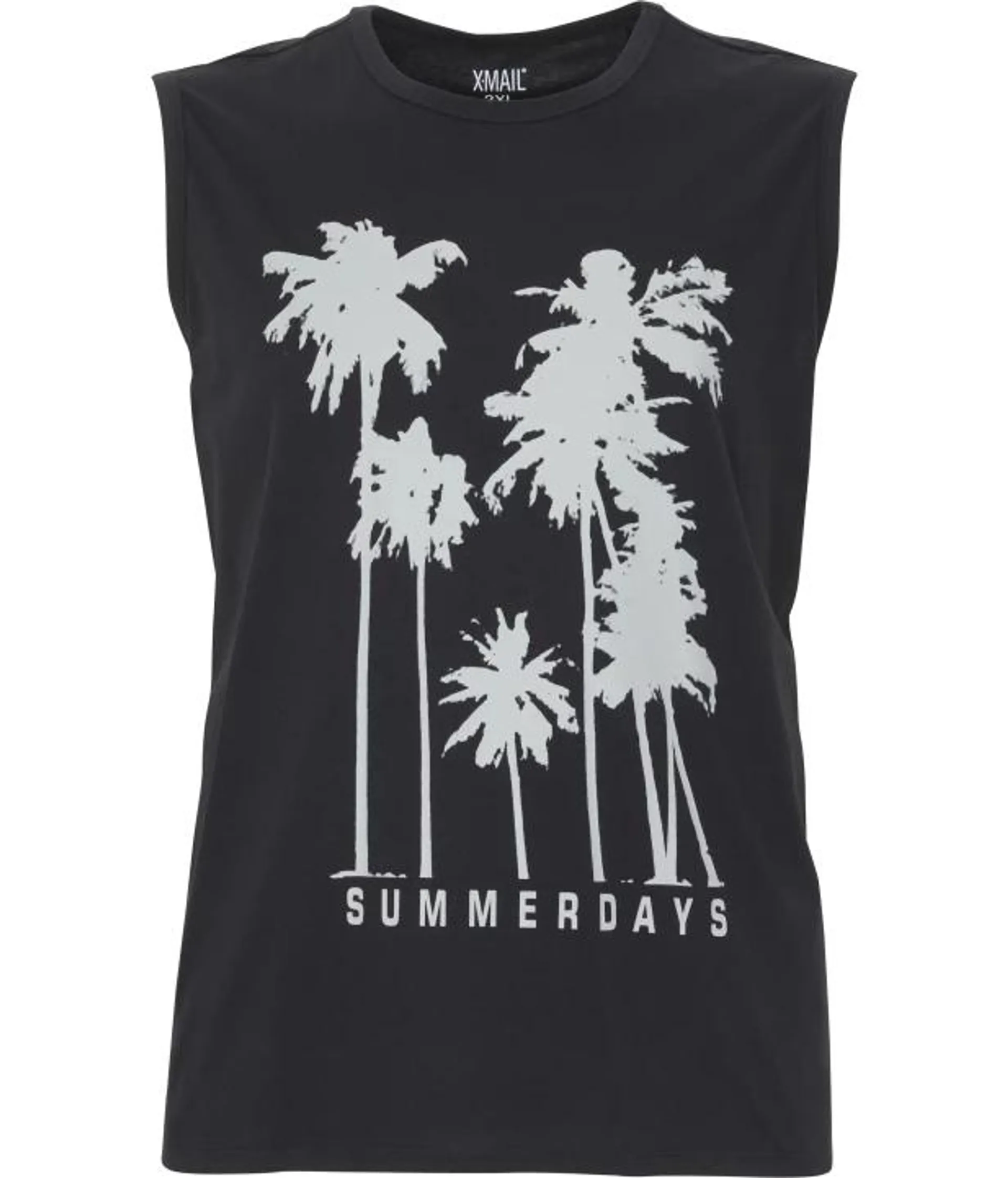 Sommerliches Tanktop