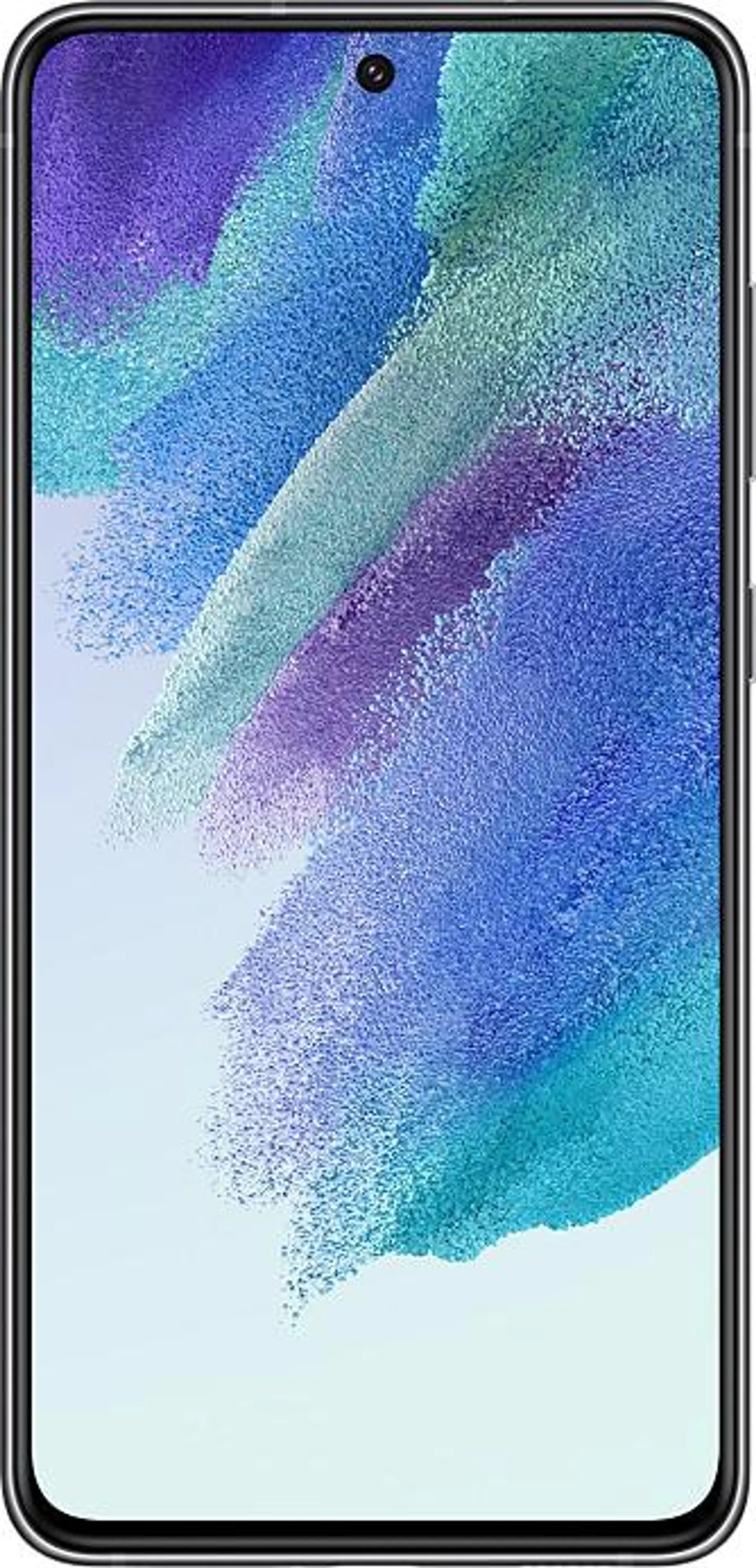 Samsung Galaxy S21 FE 5G new AP G990B/DS 128GB Graphite