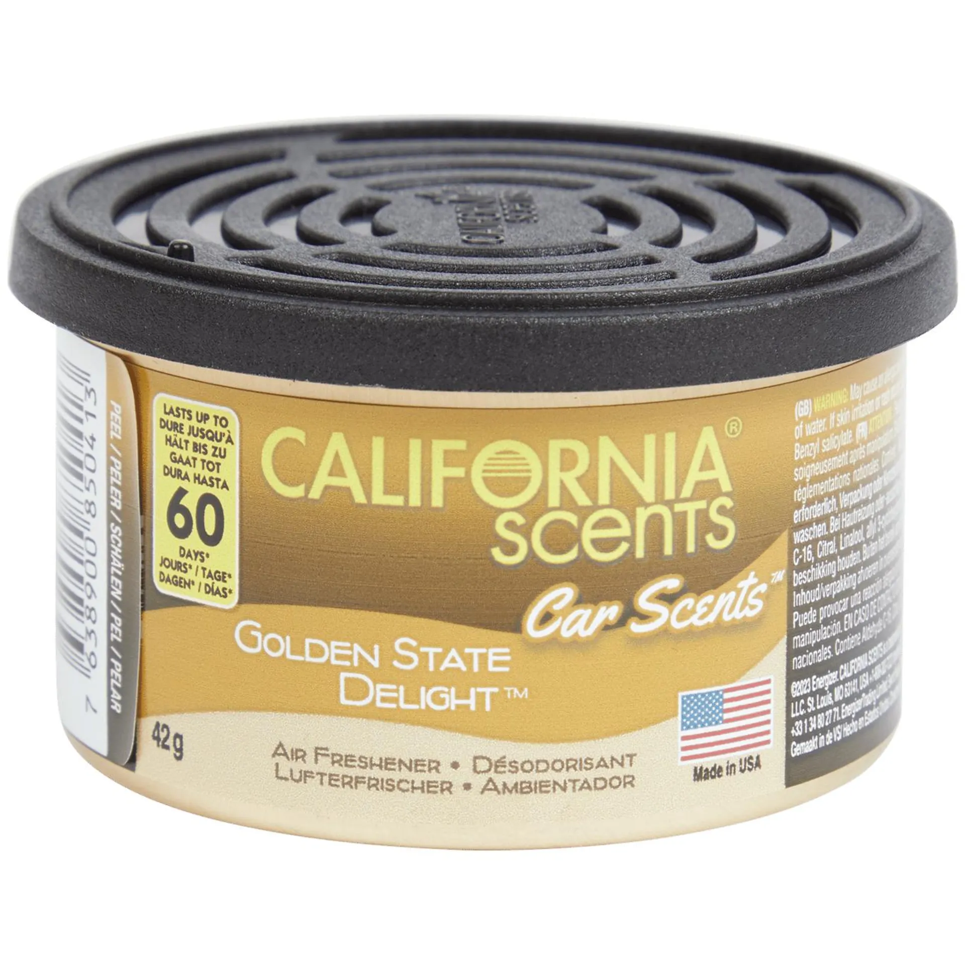 California Scents Auto-Lufterfrischer