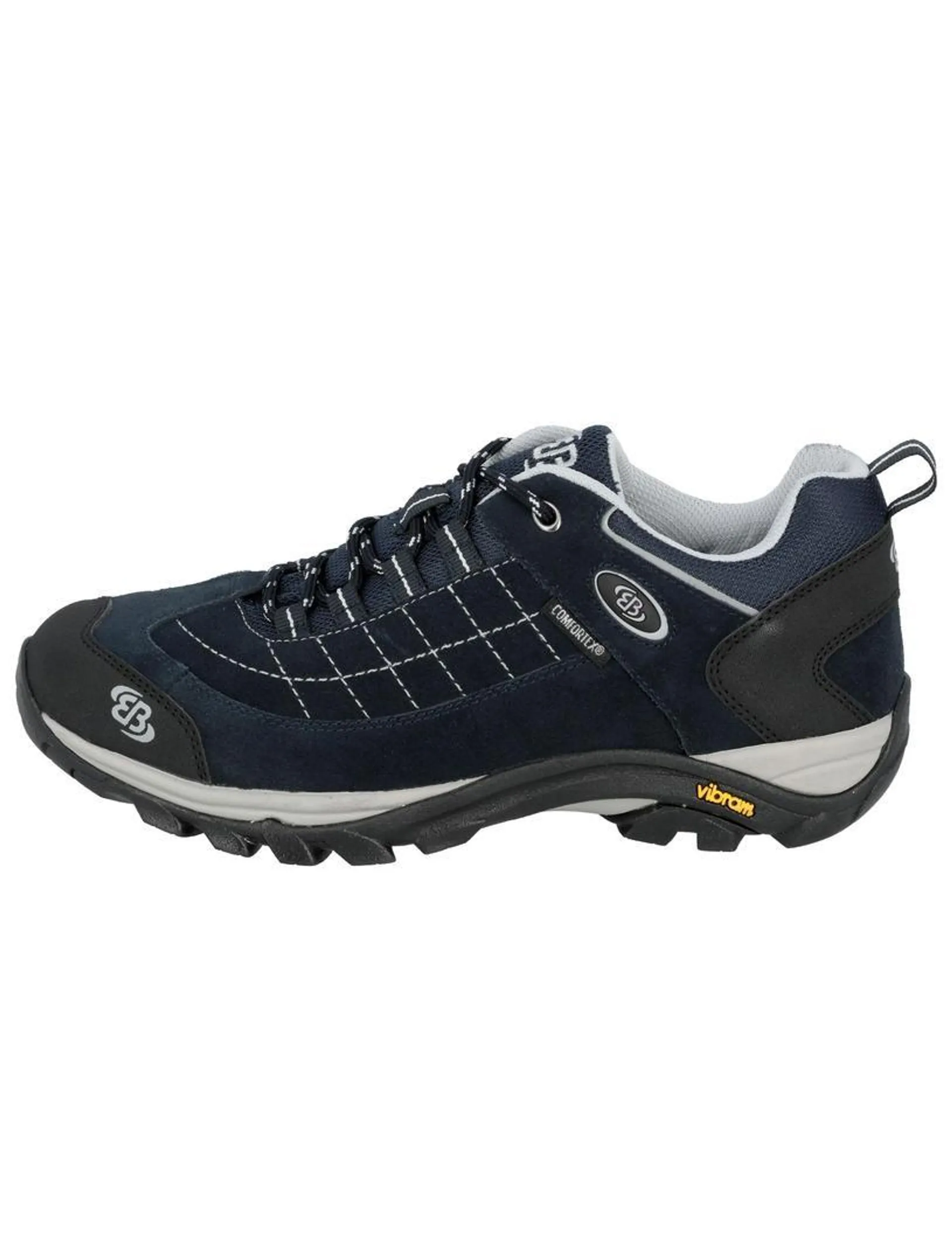 Outdoorschuh Mount Crillon Low