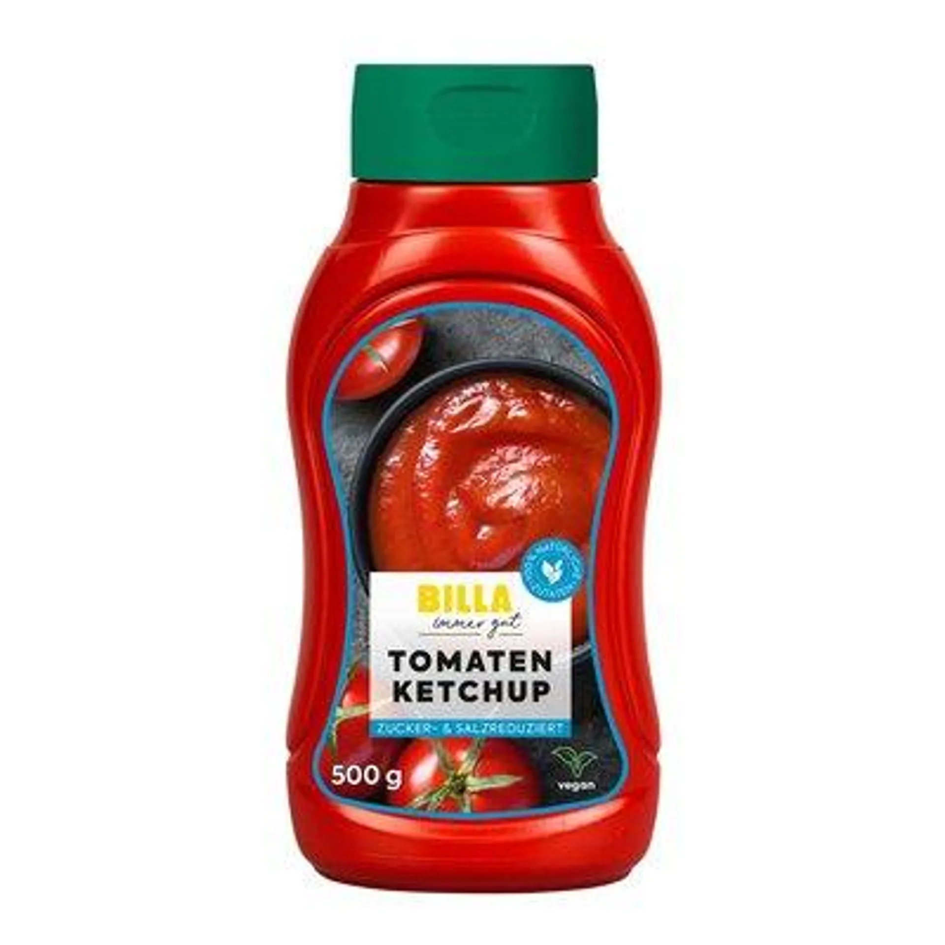 Ketchup & Mayonnaise