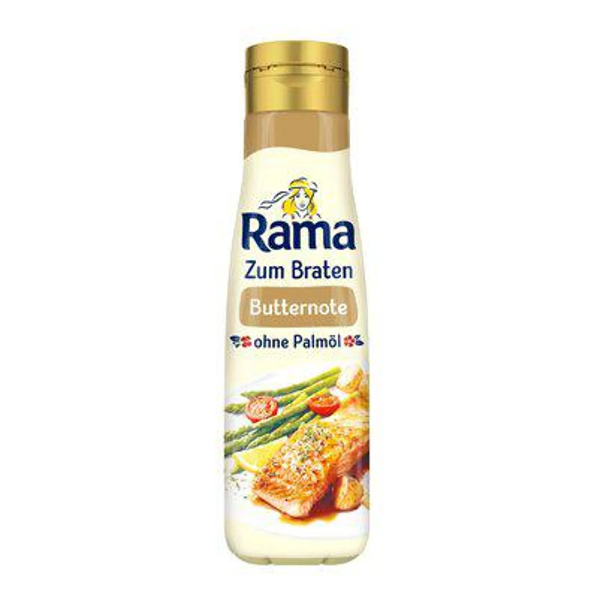 Rama Culinesse Buttergeschmack