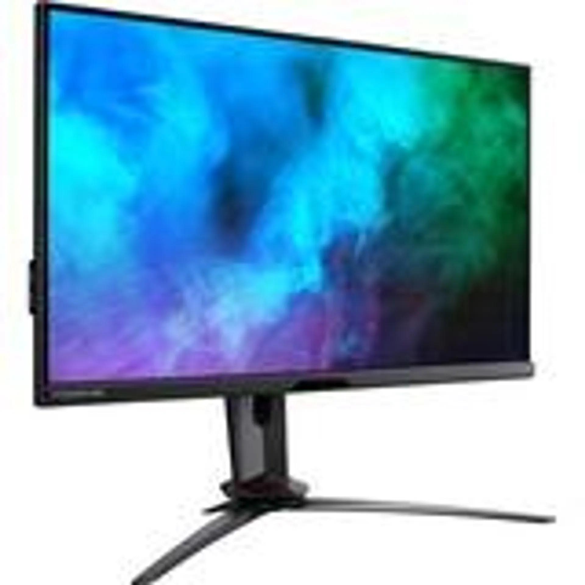 Predator XB273UKF, Gaming-Monitor